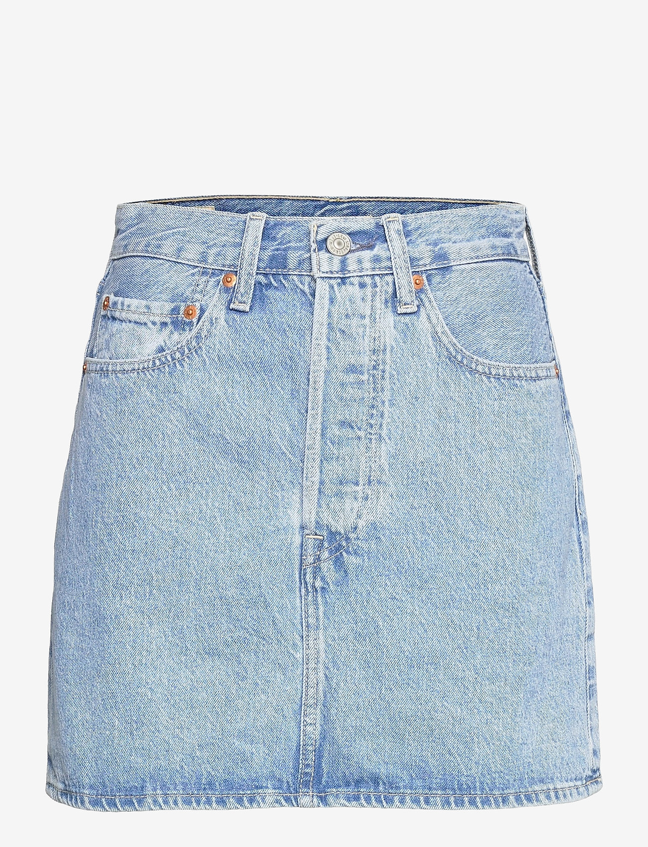 LEVI´S Women Ribcage Skirt Living Legend Short skirts