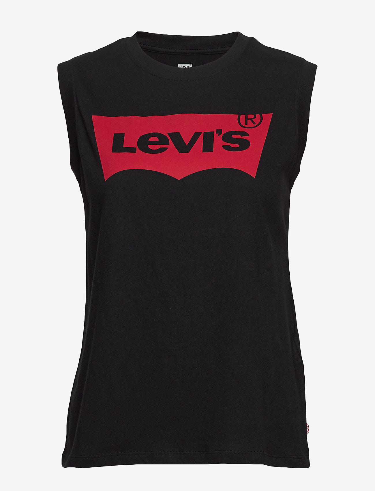 levis tshirt red