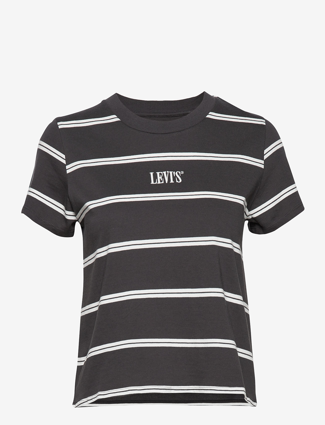 levis striped t shirt