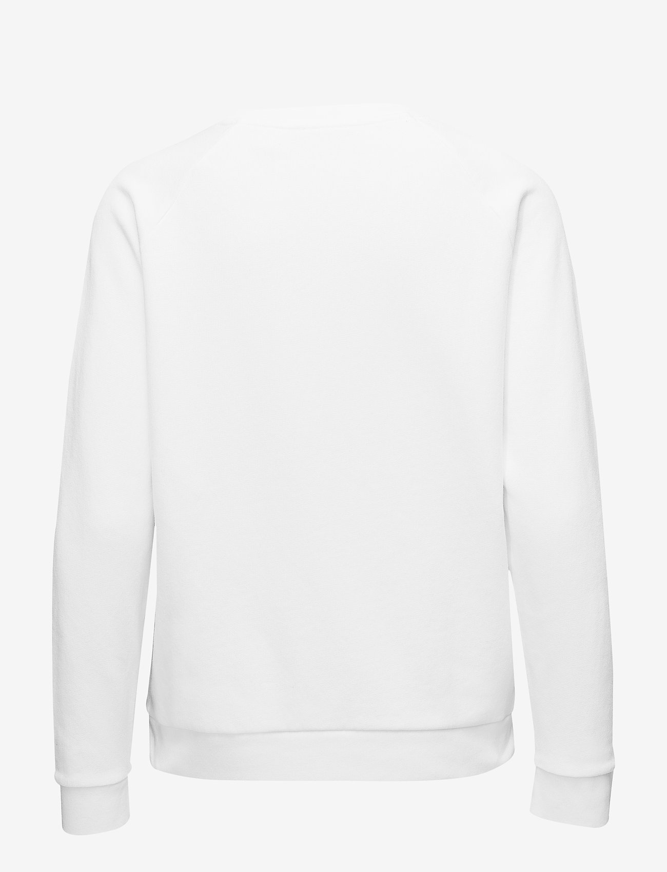 levi's women's relaxed graphic crew sweatshirt