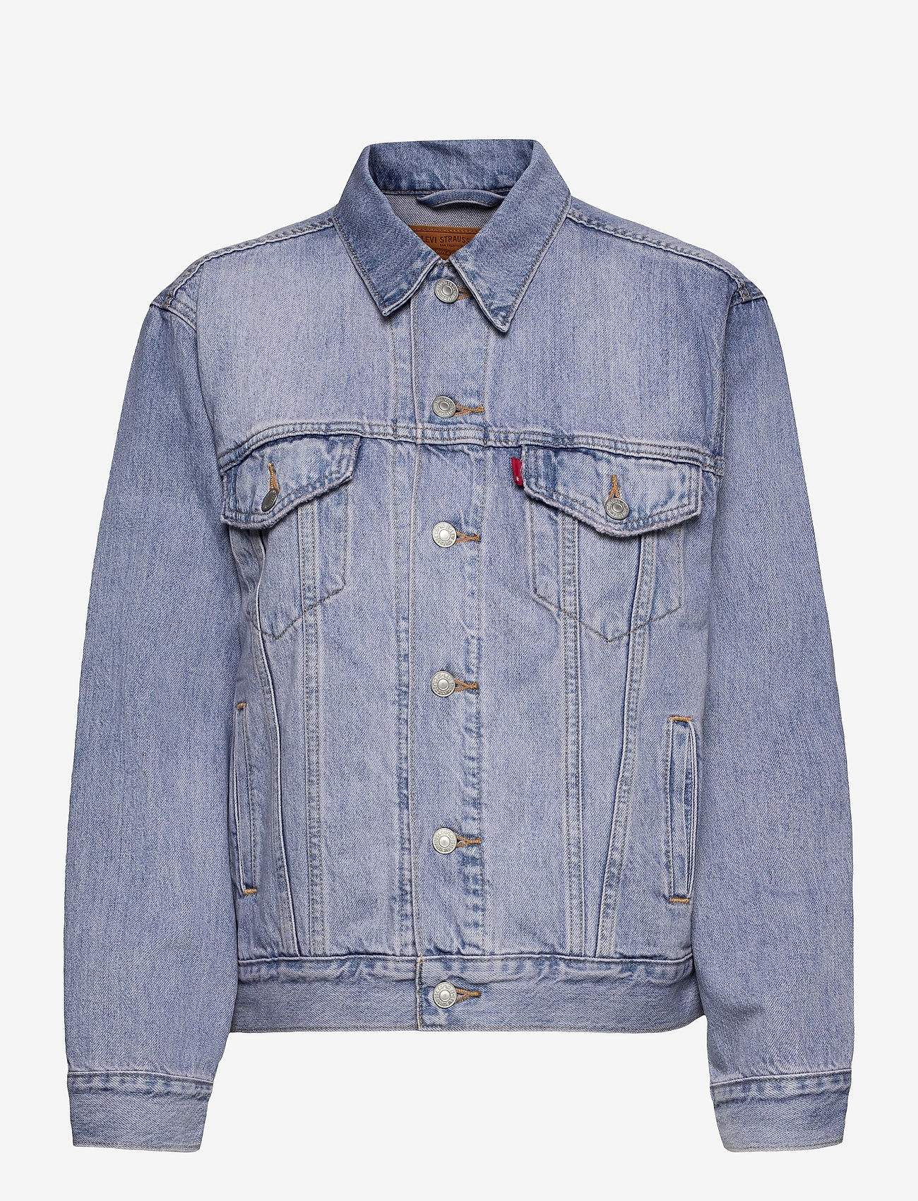 ex boyfriend trucker