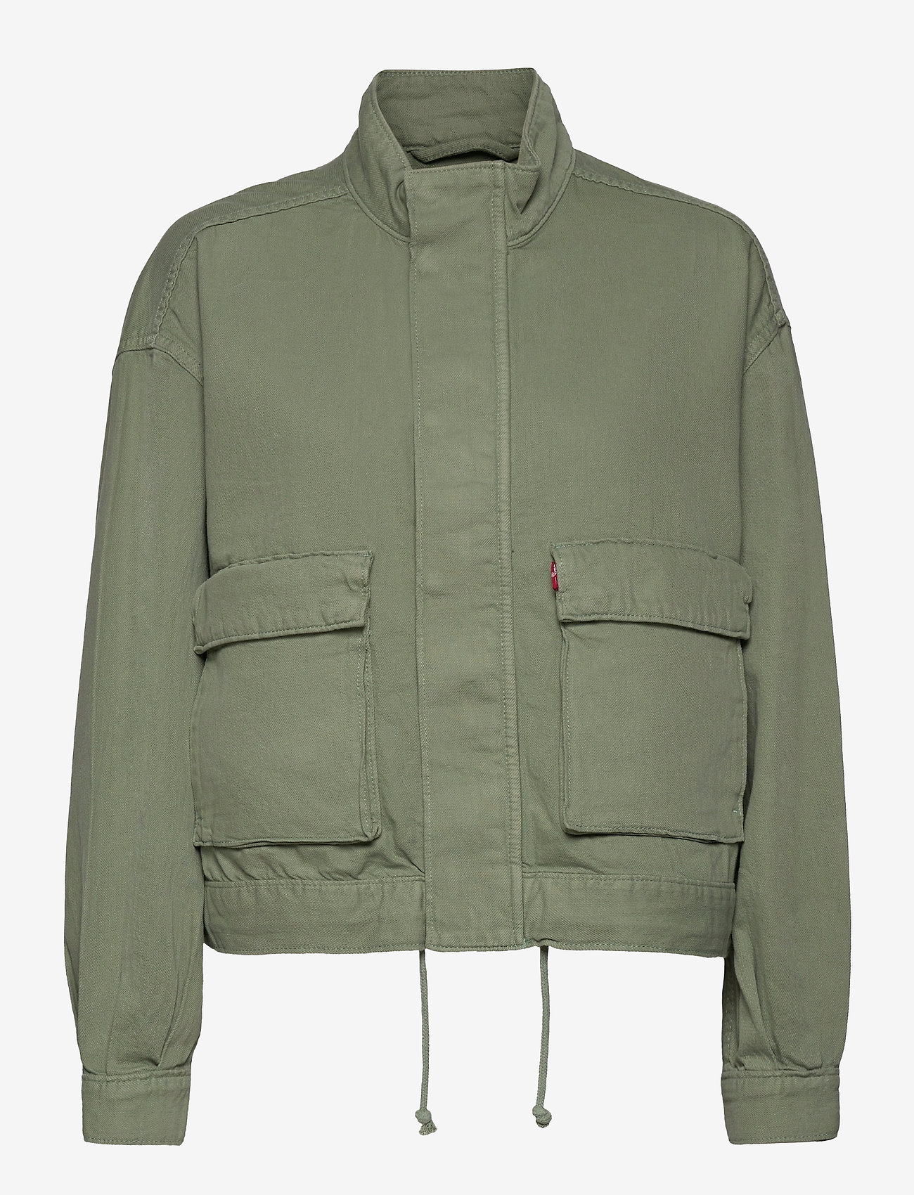 levi's commuter coaches jacket