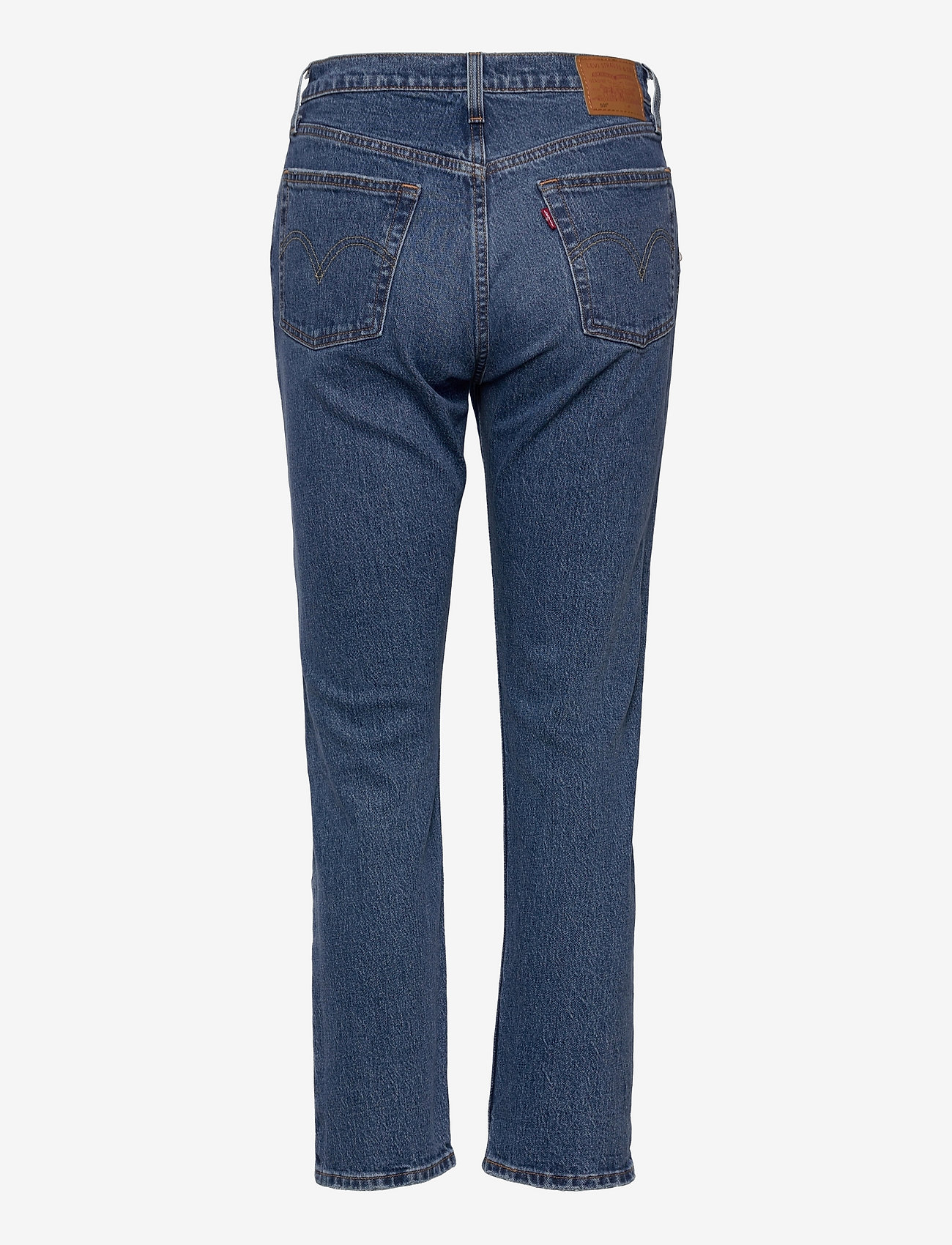 levi's 501 salsa middle