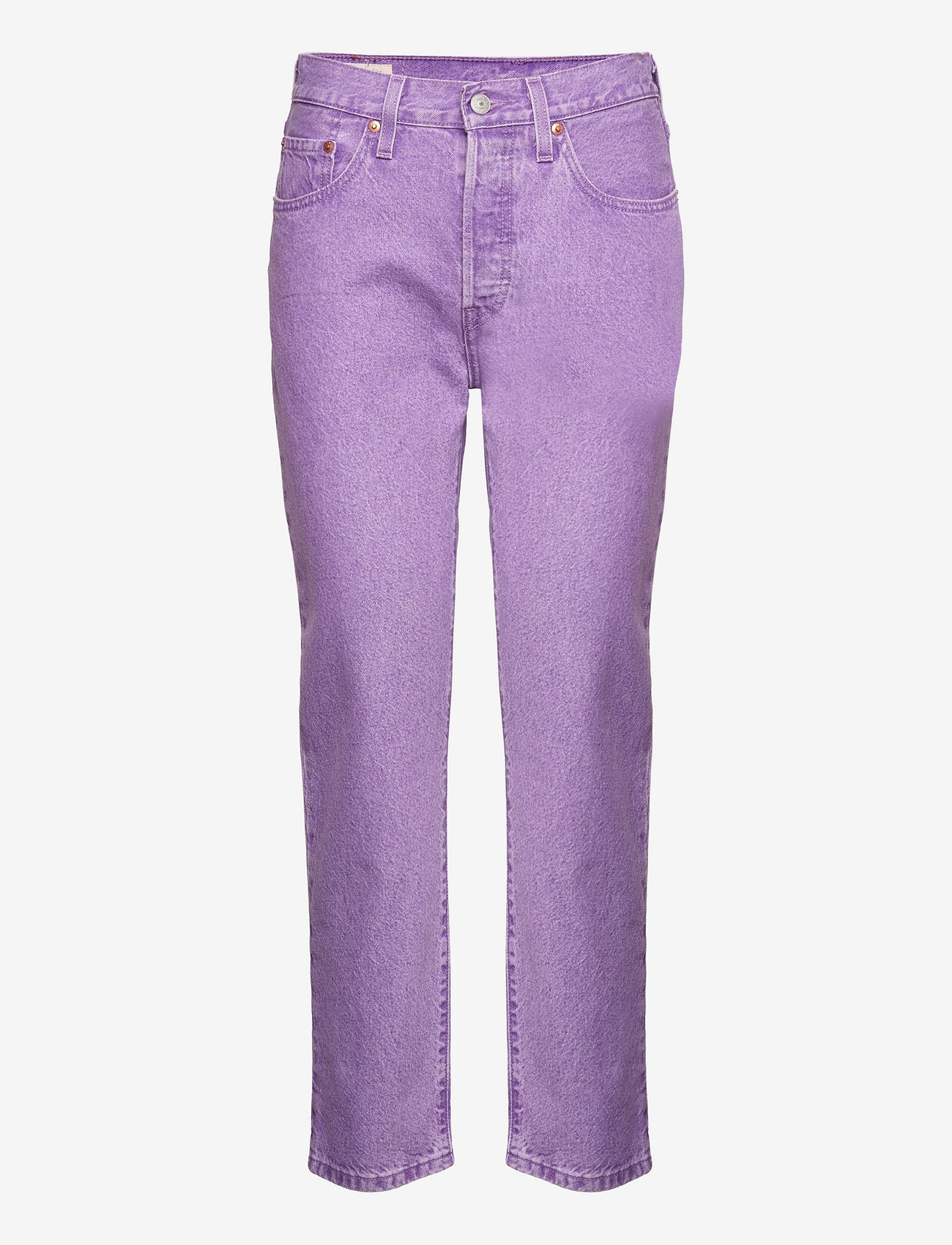 levi's lavender jeans