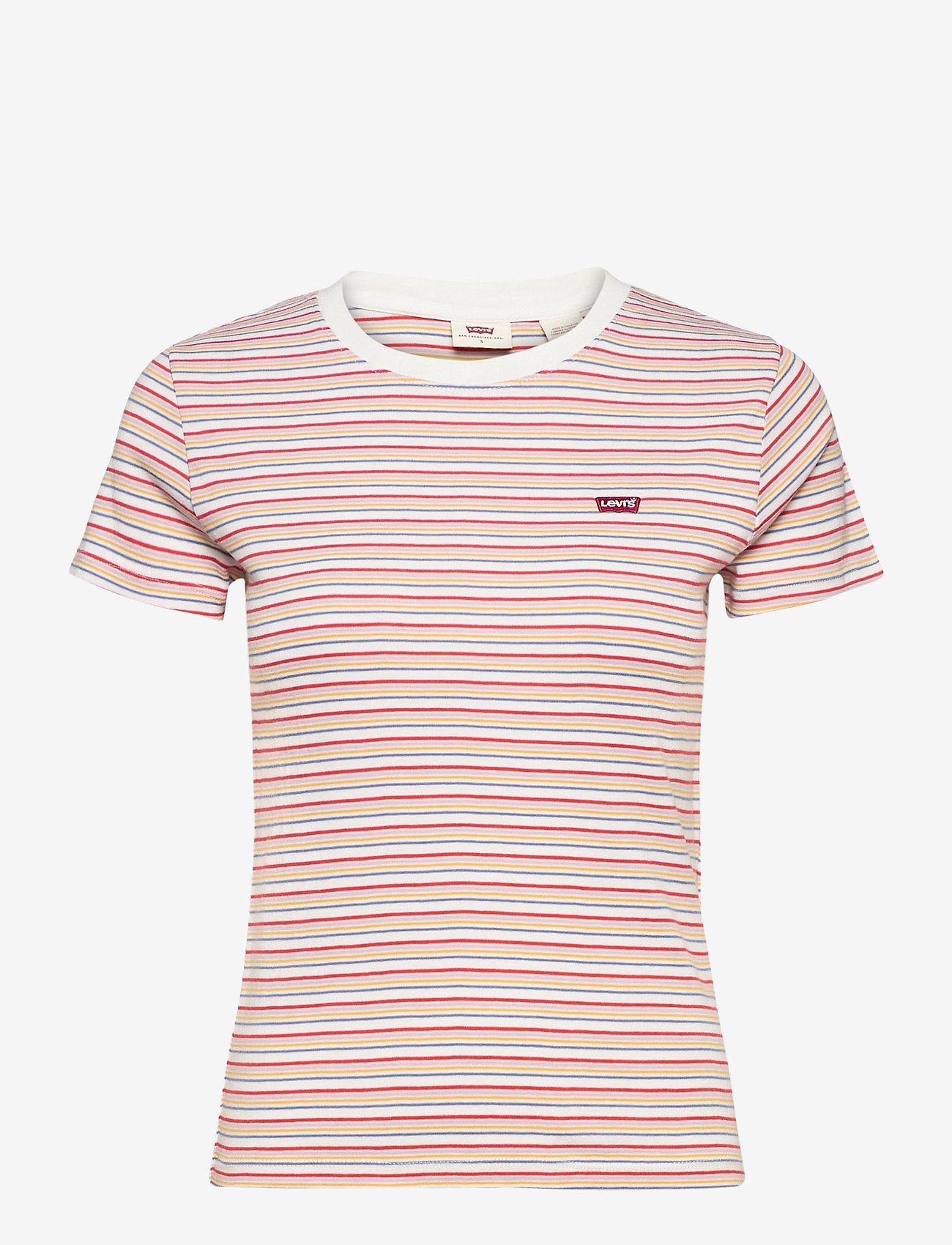 levis baby tee