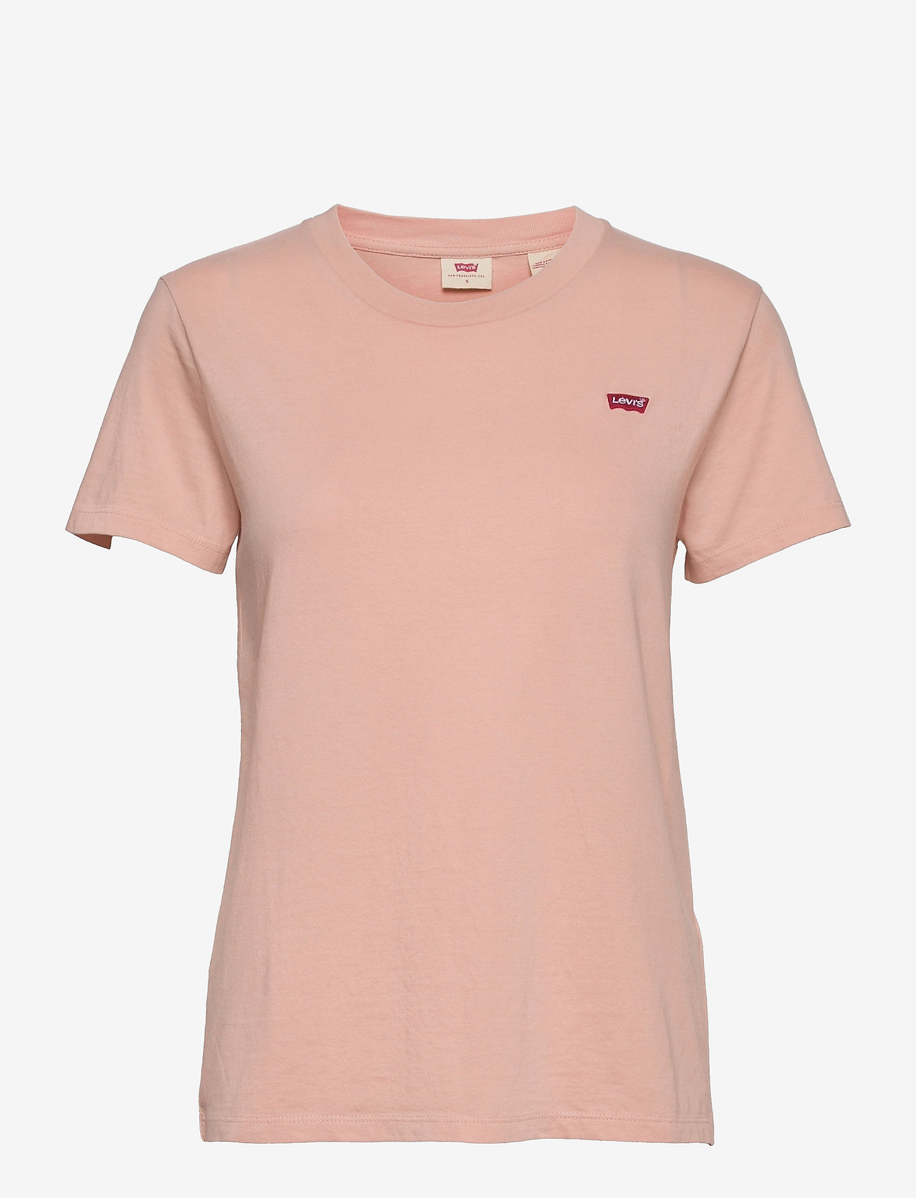 levi's women's perfect tee shirt