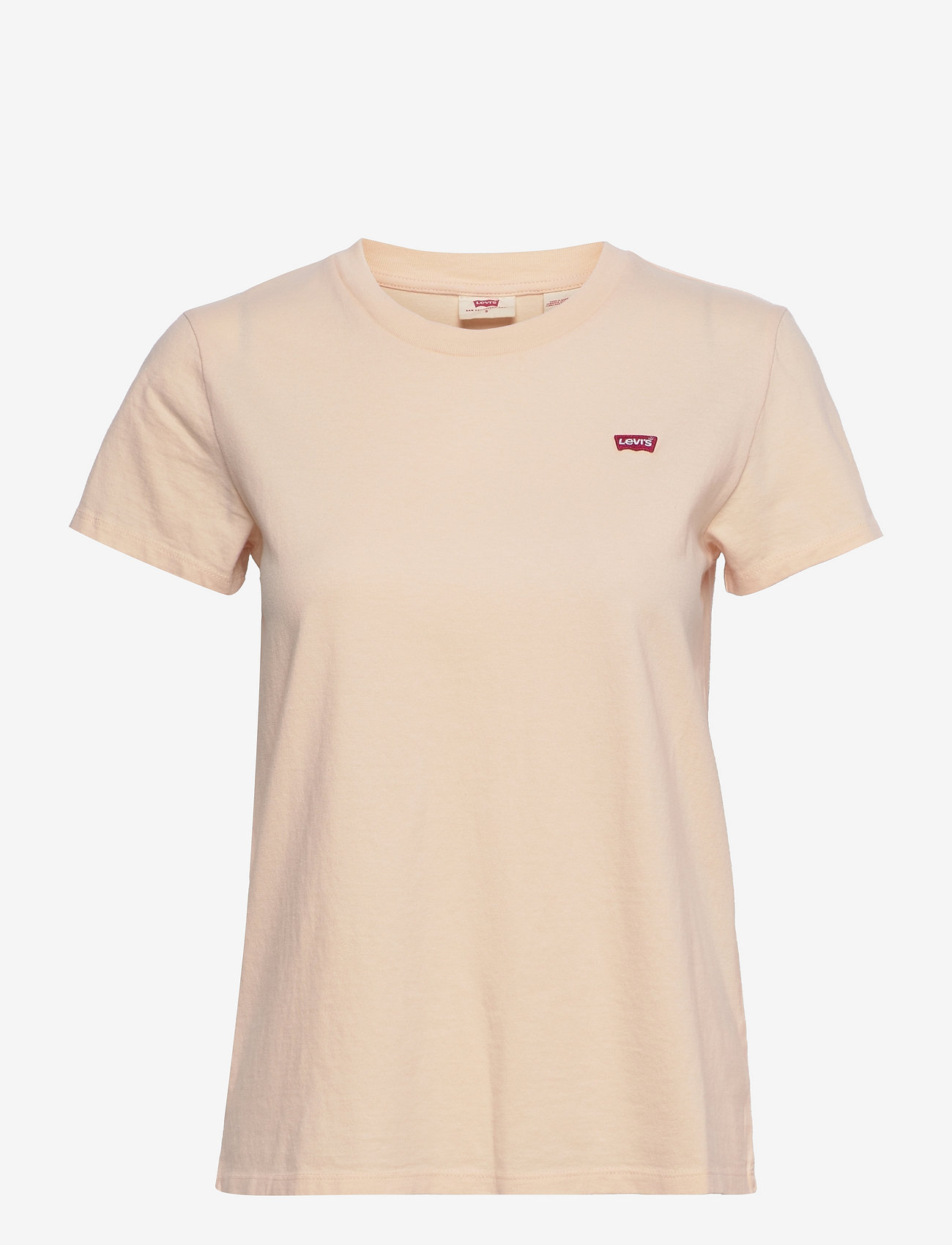 levis logo t shirt mens