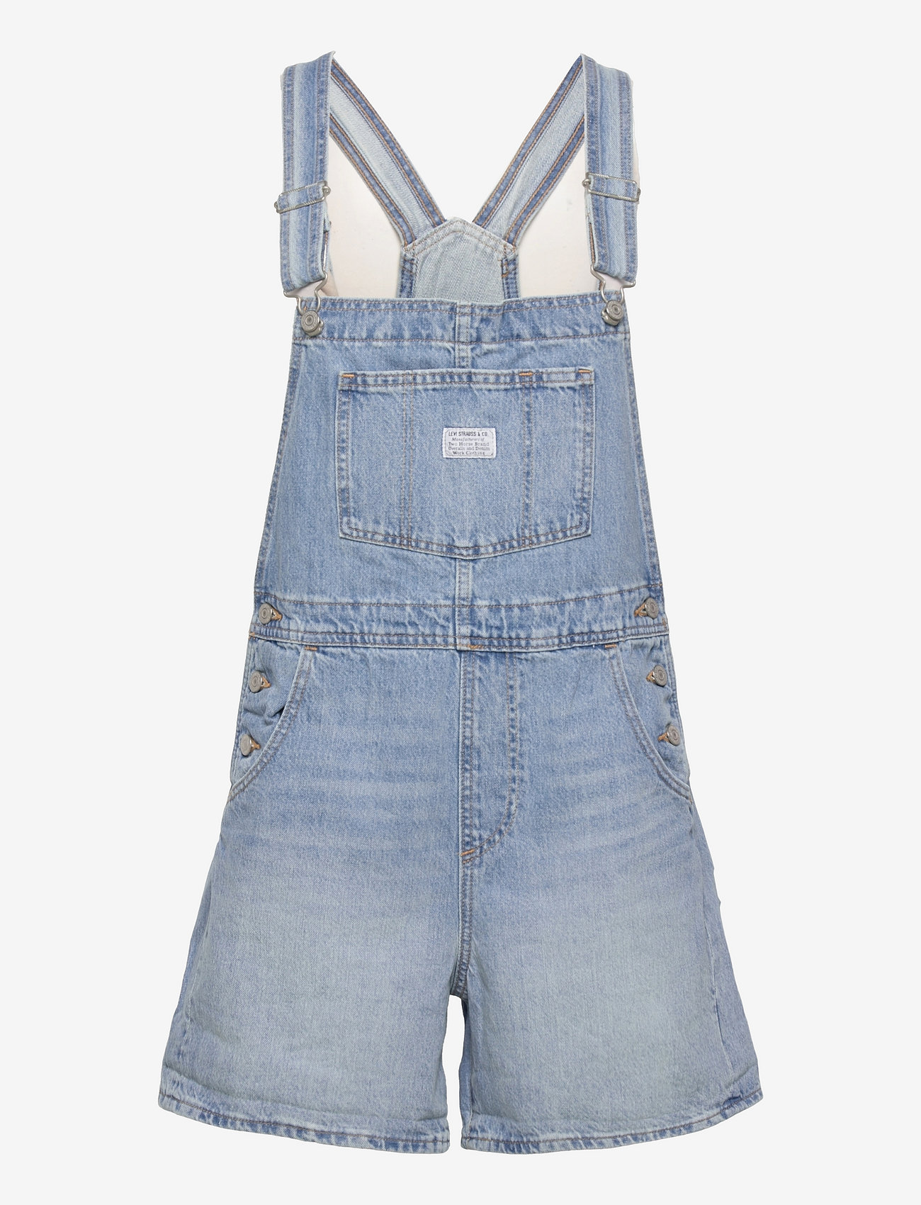 LEVI´S Women Vintage Shortall Sunset 