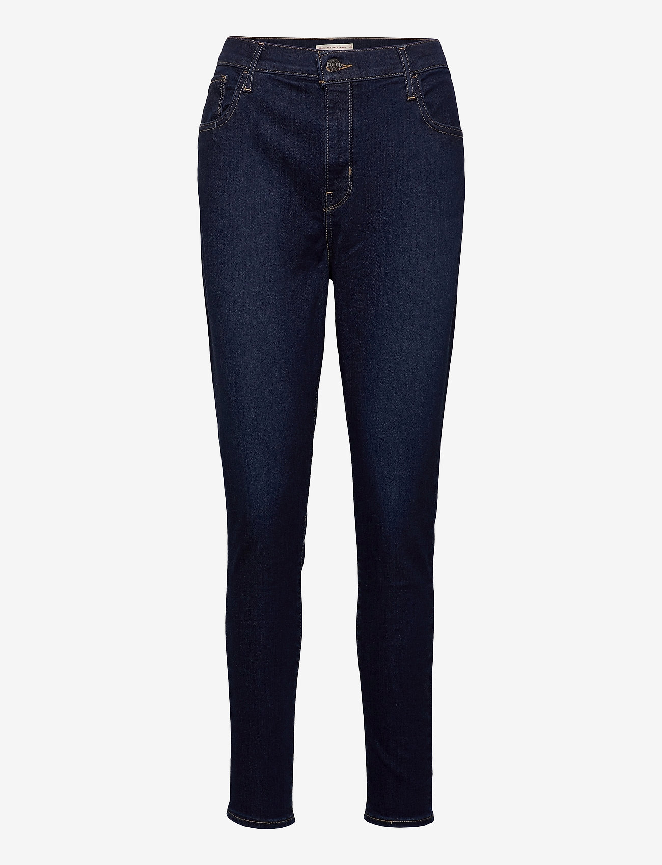 levi's 720 hirise super skinny