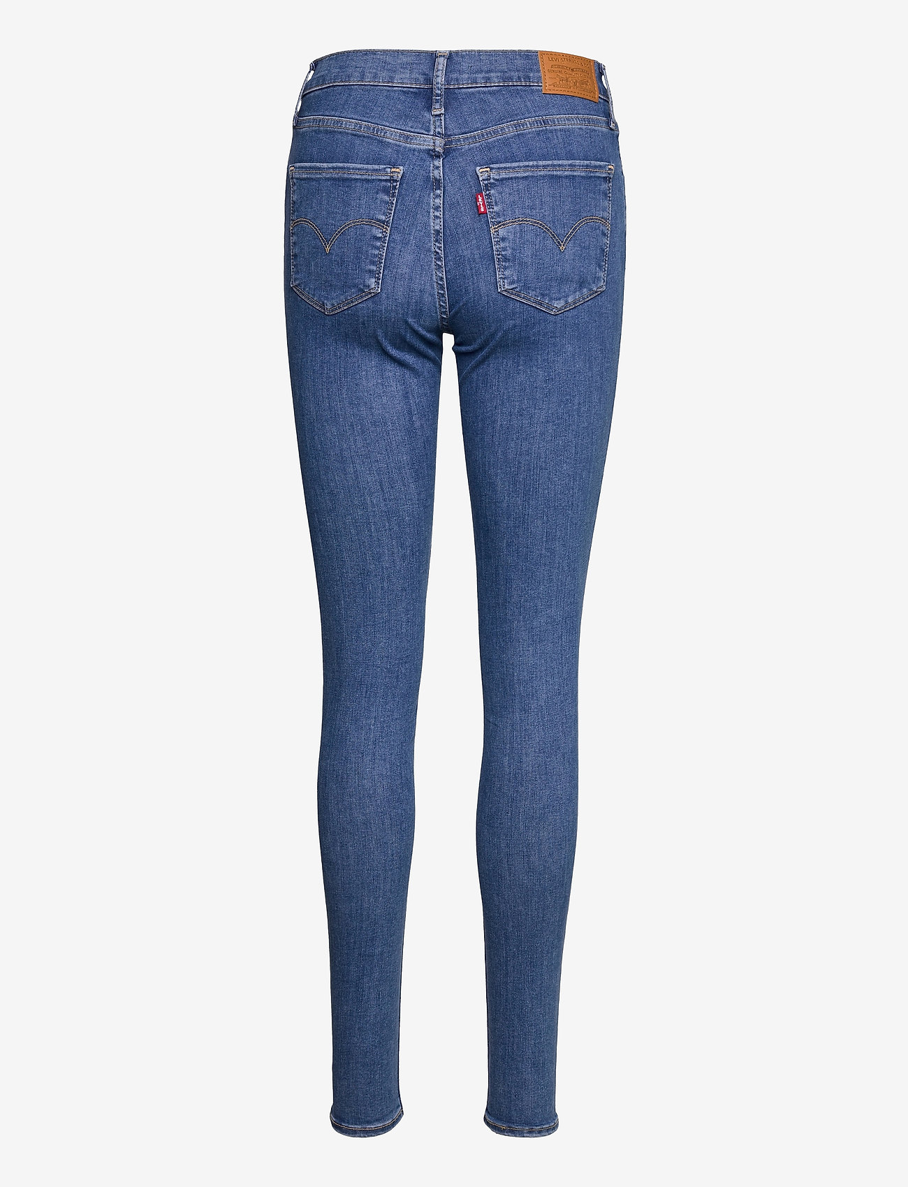 Levi´s Women 720 Hirise Super Skinny Galaxy Skinny Jeans