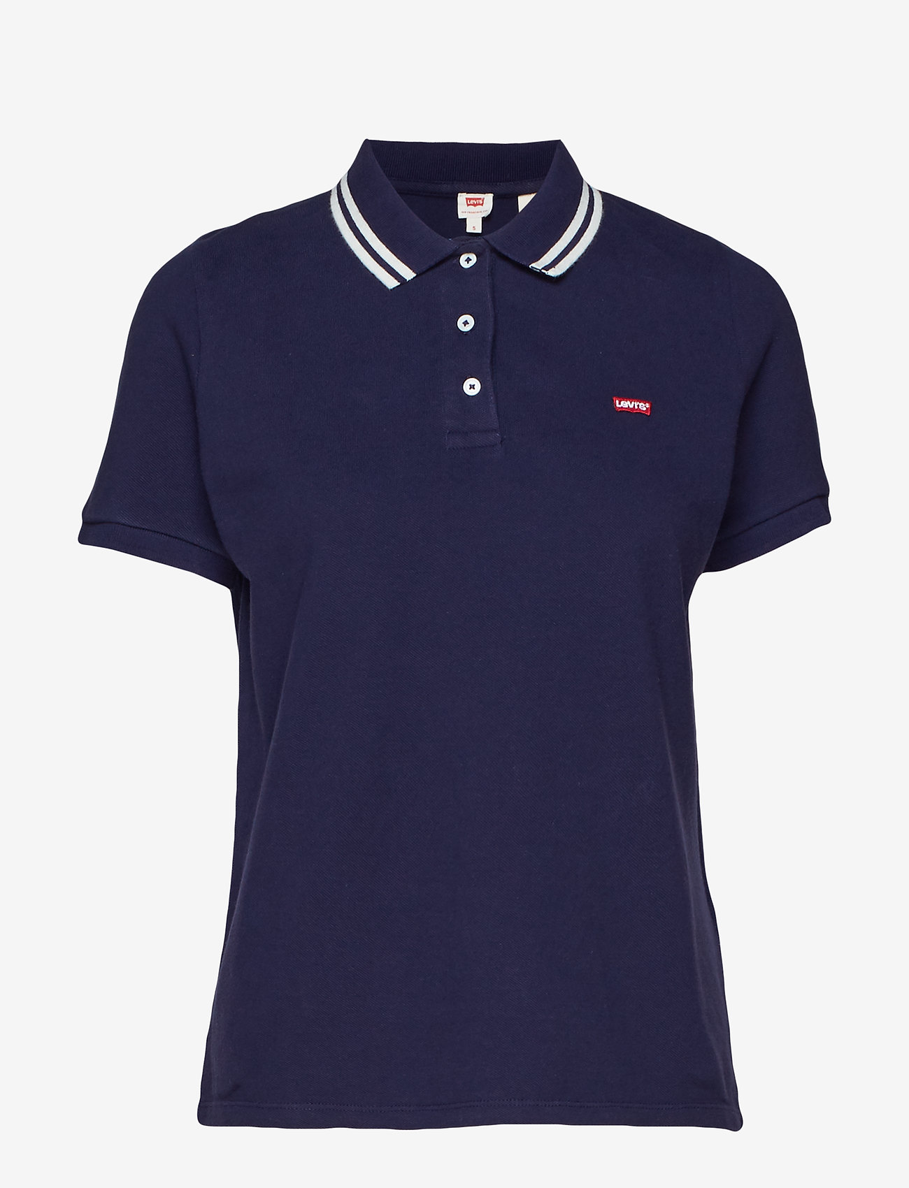 levi's polo t shirts women's