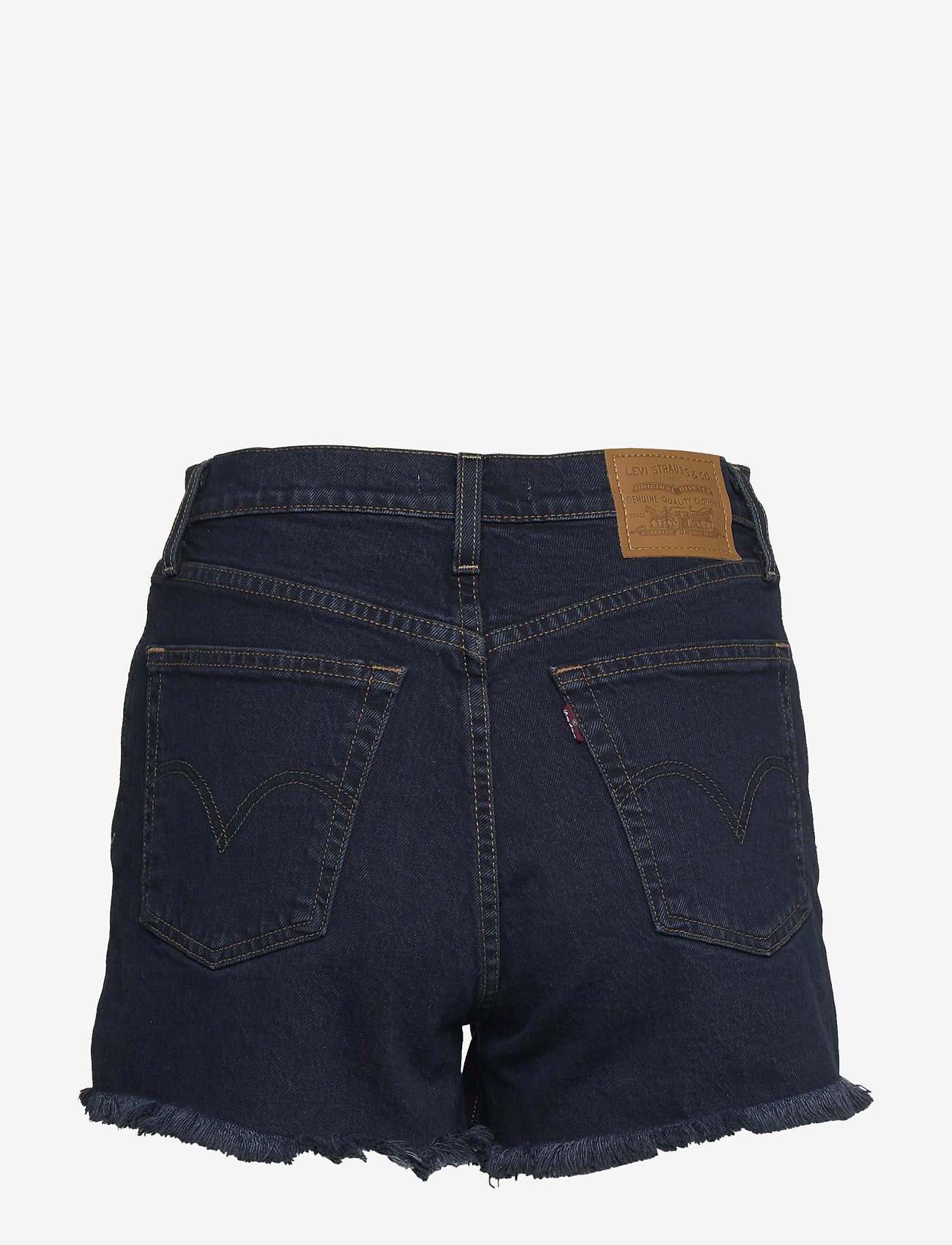 levi strauss women's shorts