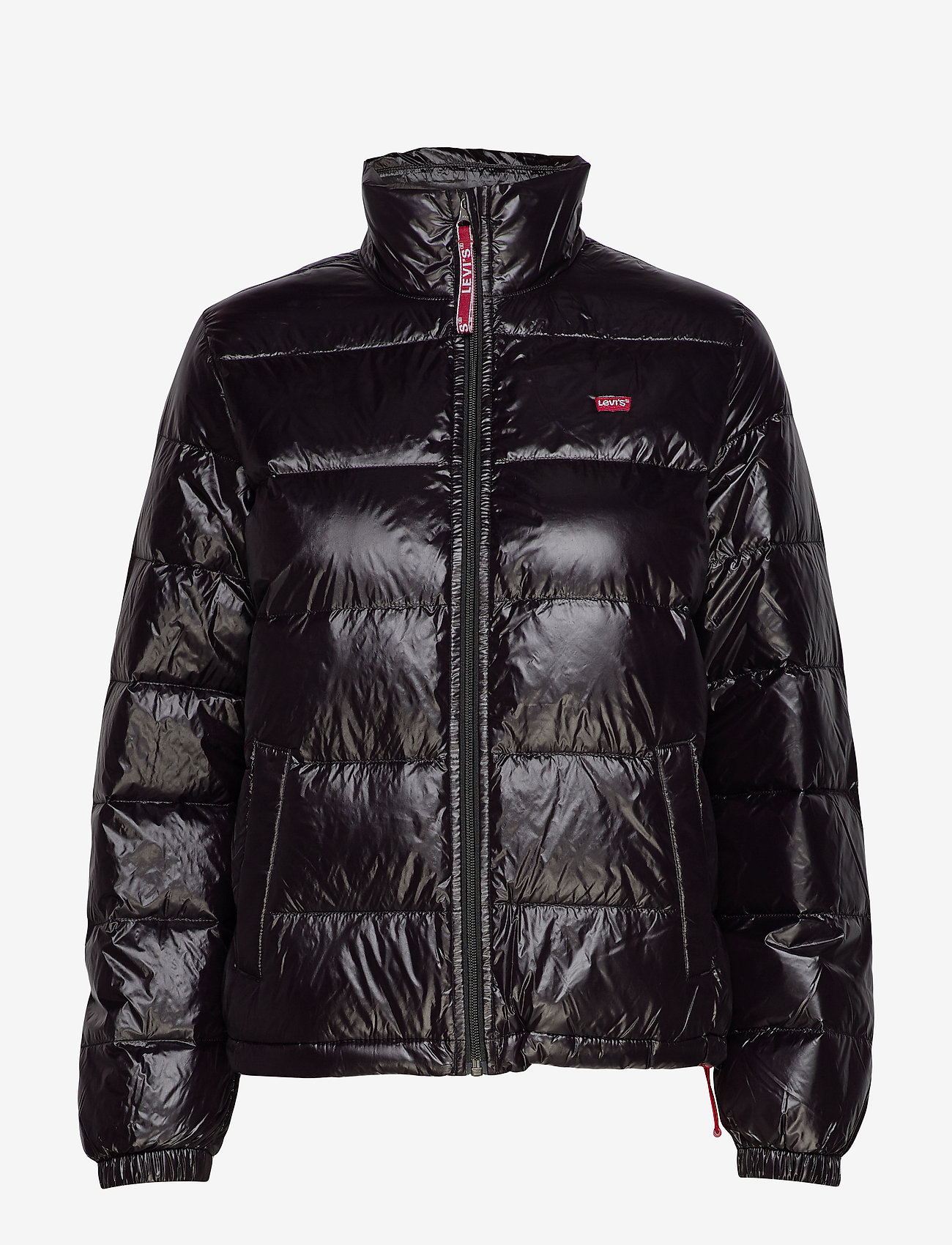 levi's down jacket women's