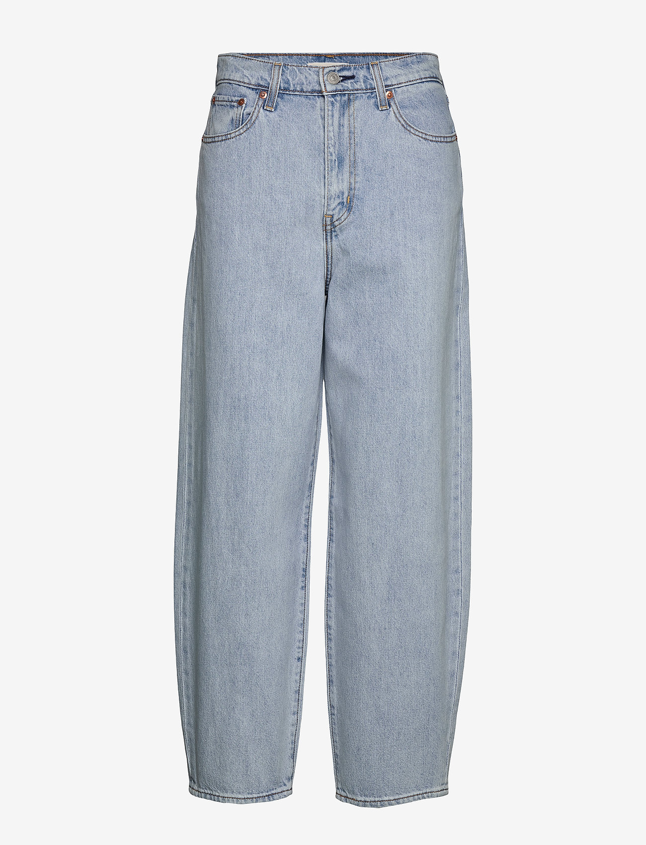 classic high waisted levi jeans