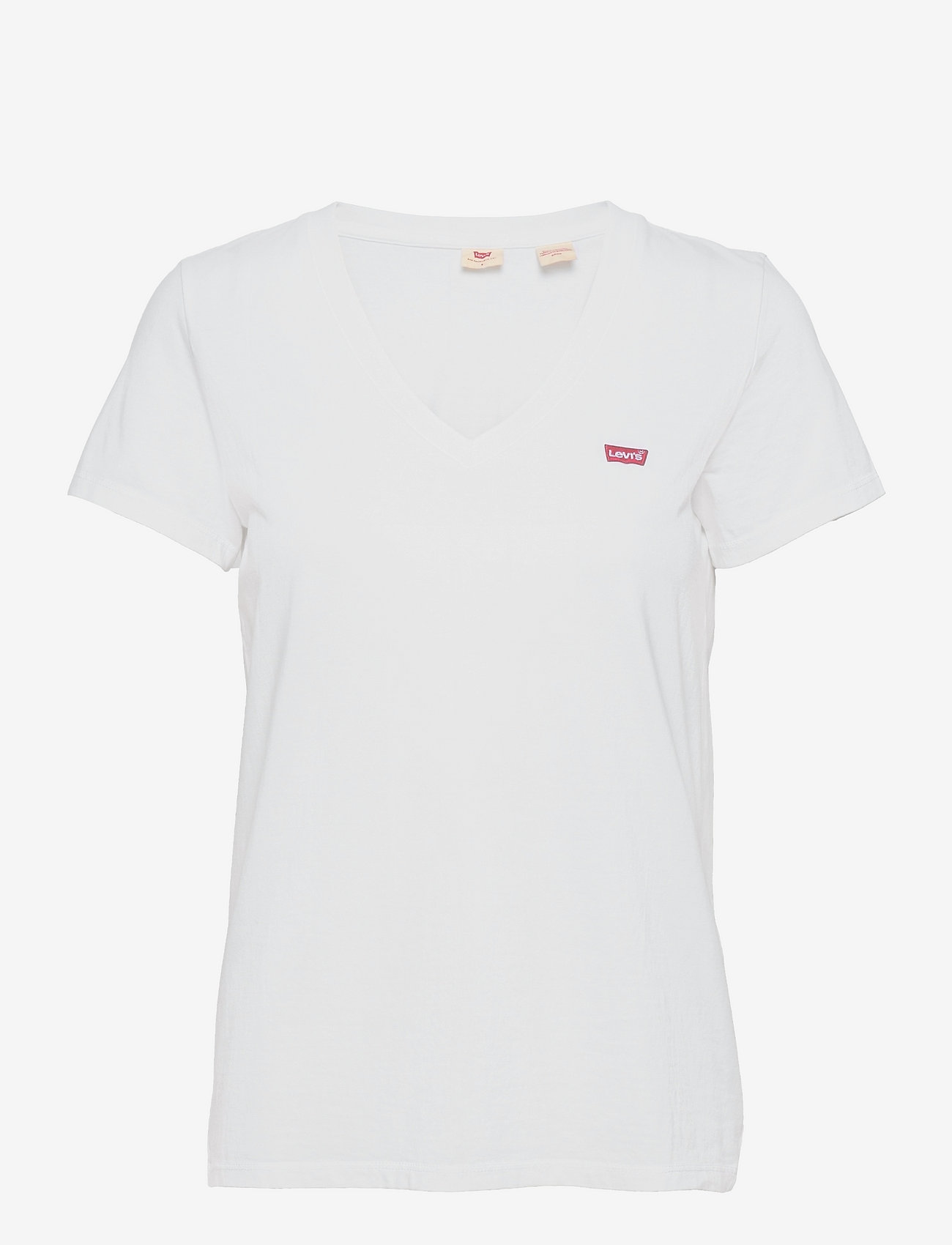 levi's v neck t shirt womens