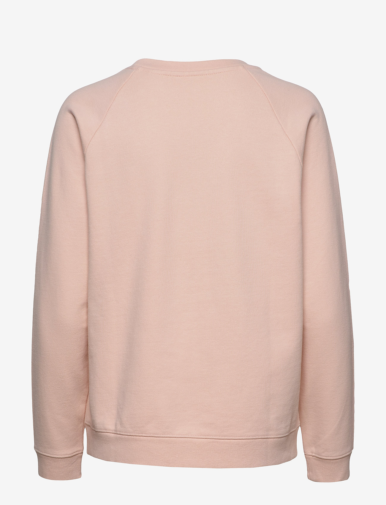 blush sweatshirts