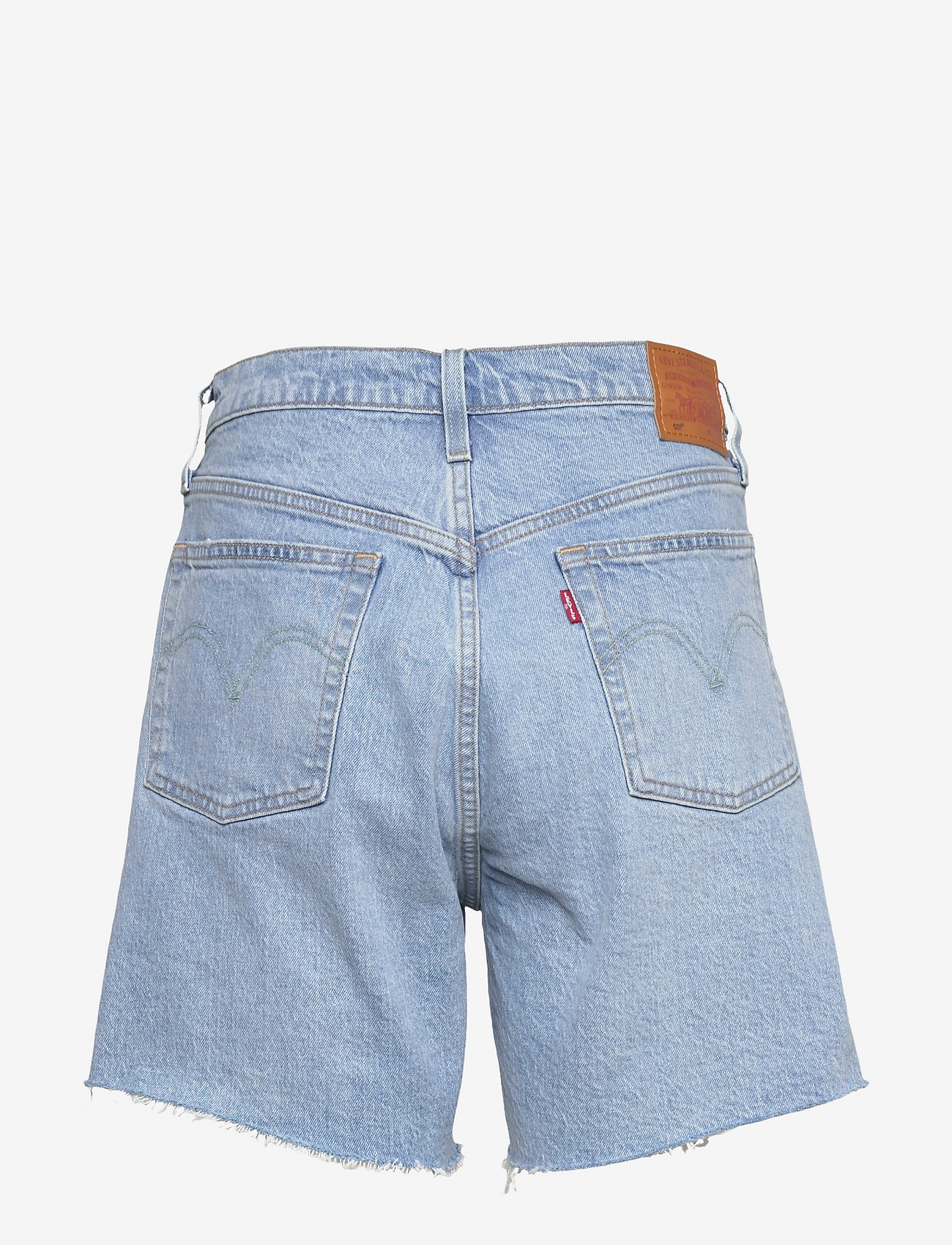 LEVI´S Women 501 Mid Thigh Short Samba 
