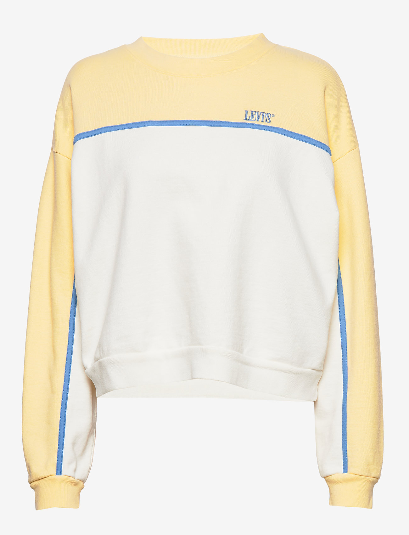 Levis celeste sweatshirt Outlet