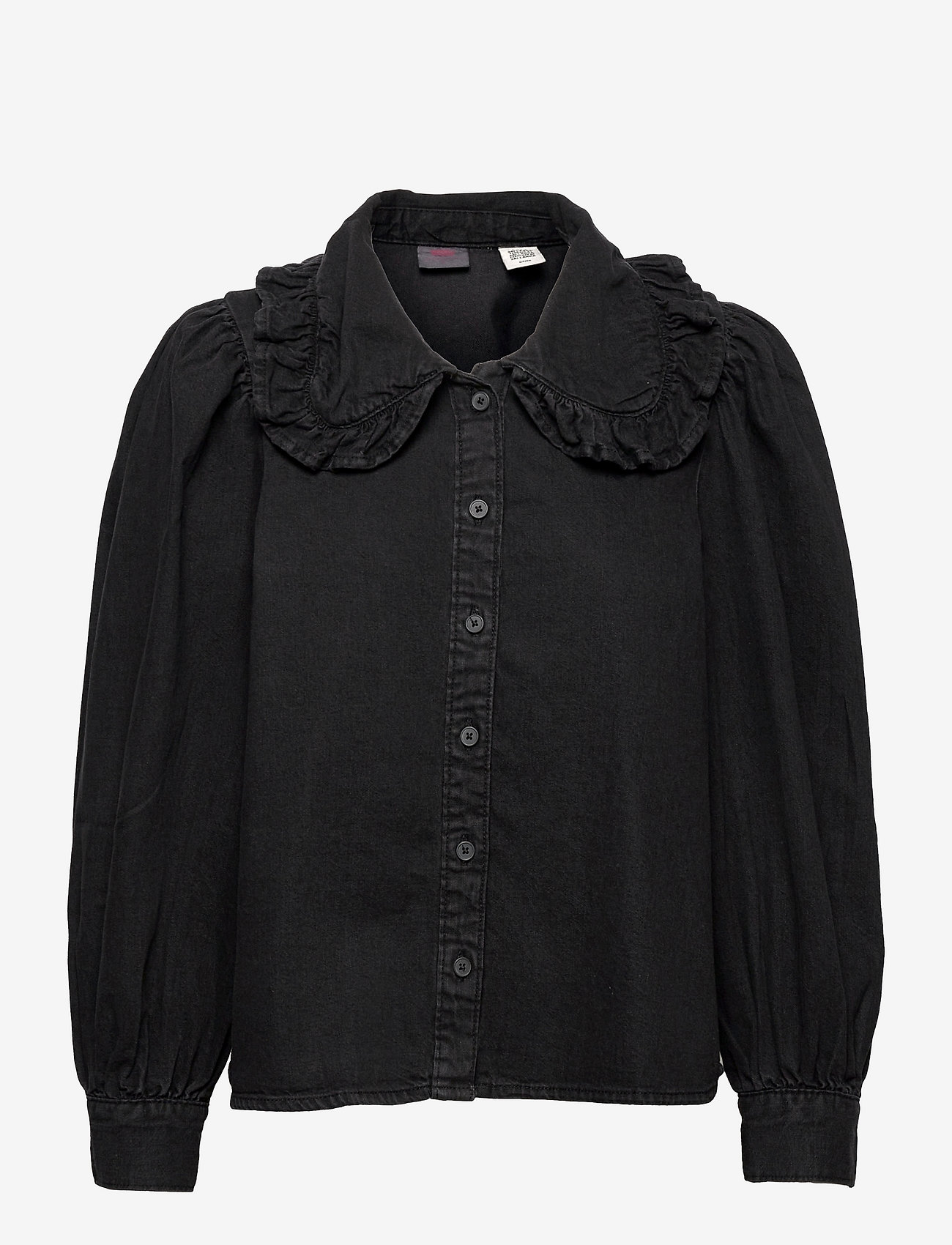 LEVI´S Women Emilie Blouse Black Rose X - Blouses & Shirts | Boozt.com