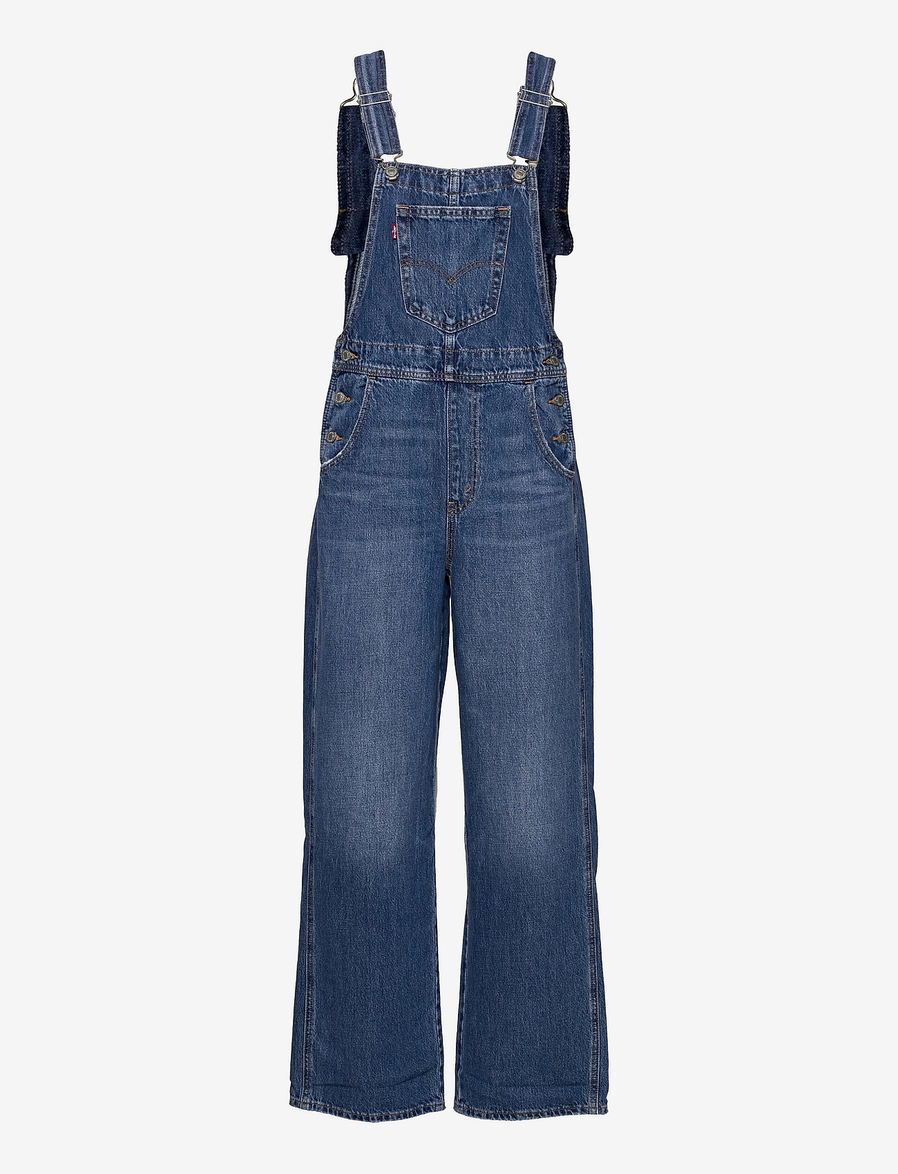 levi jumpsuits