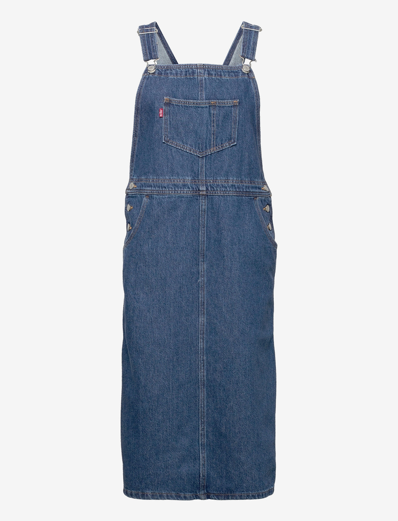 LEVI´S Women Hendrix Denim Jumper Show 