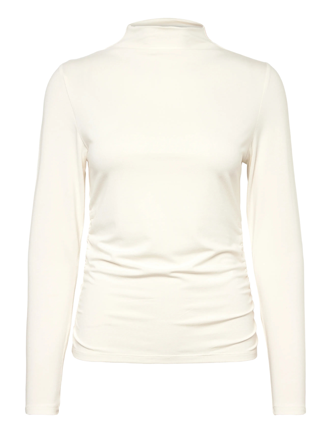 LEVI'S Nina Oberteil Egret Cream - L - Damen