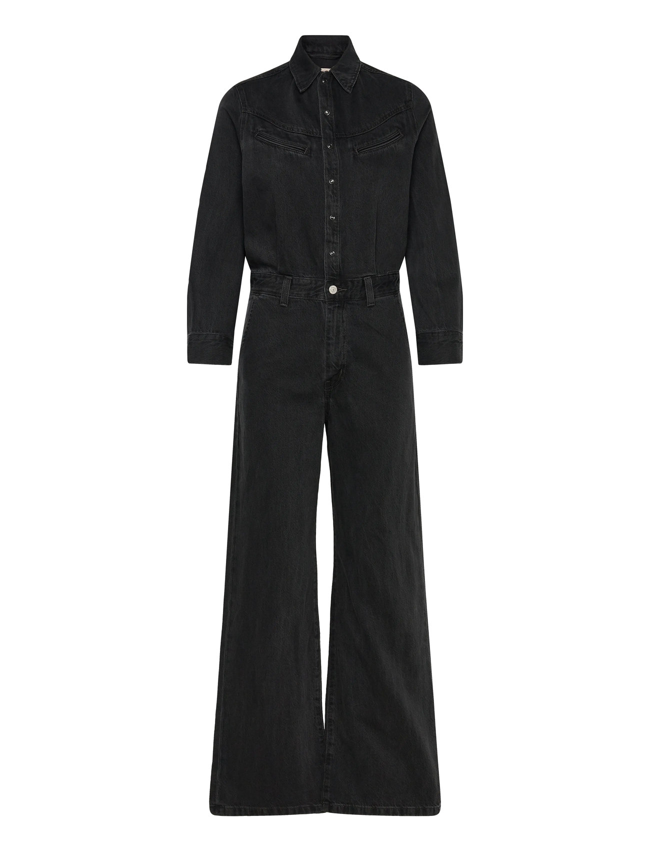 Levi's® Rinoa Wide Leg Jumpsuit Captur (LSW003S400010