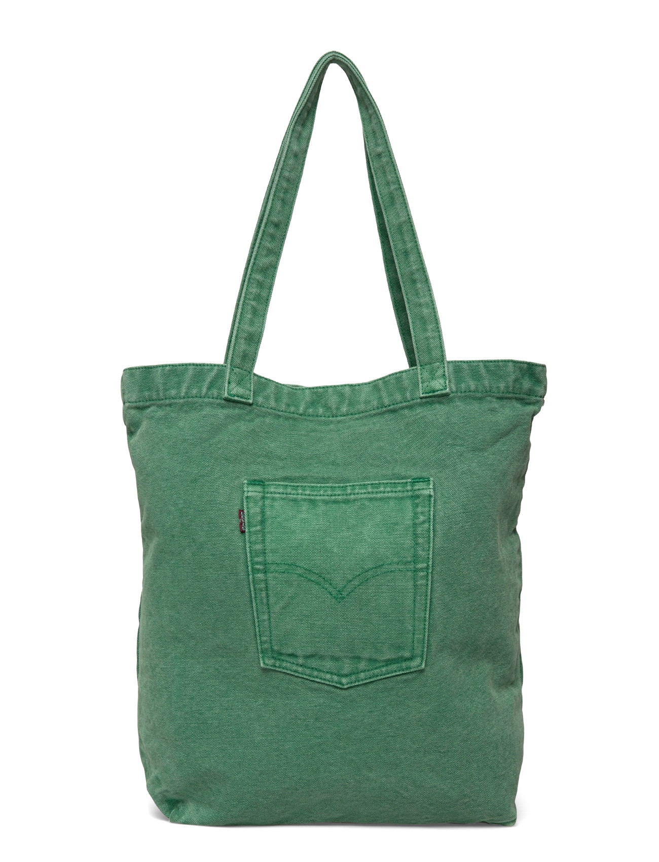 Levi's Levis Tote Sunshine Morning, One Size, Green, Tasker > Totes, Dame