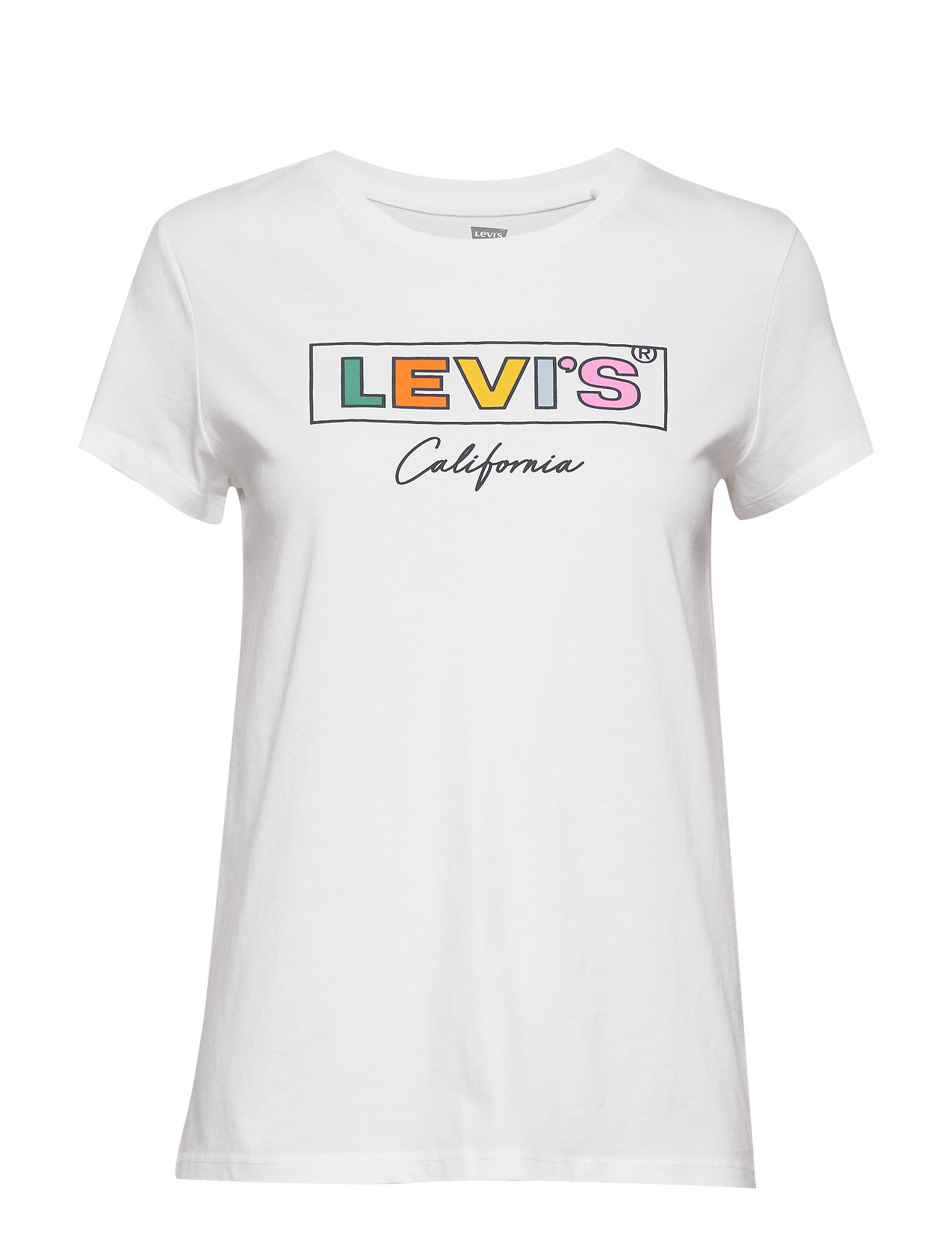 levis t shirt perfect tee