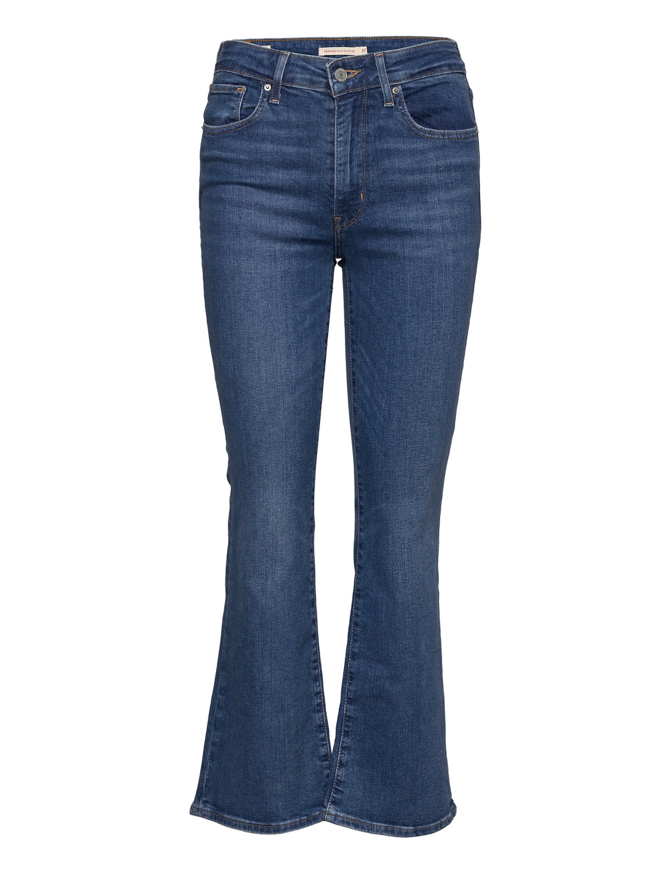 LEVI´S Women 725 High Rise Bootcut Blow You - Boot Cut Jeans - Boozt.com