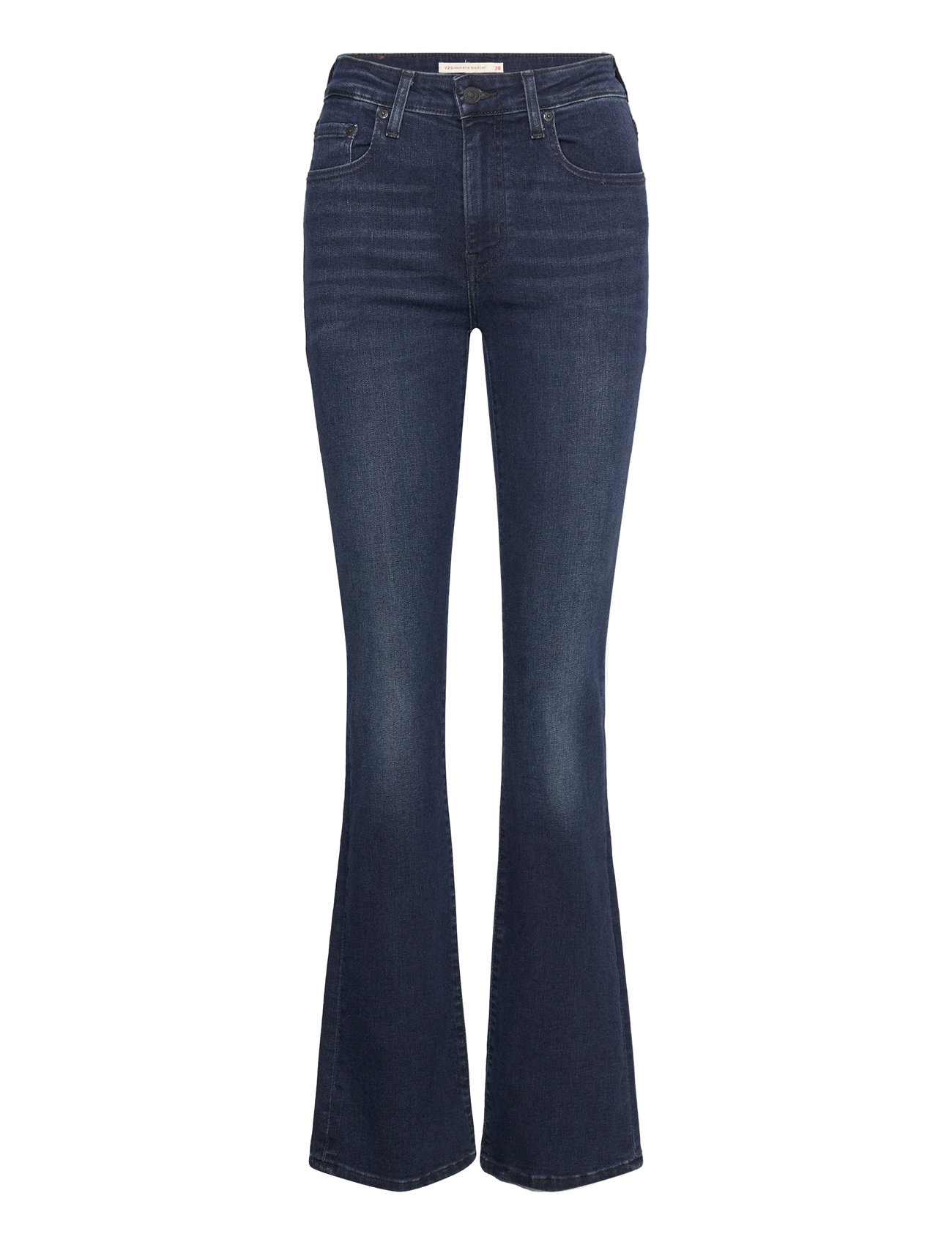 725 High Rise Bootcut Lots Of Navy LEVI´S Women