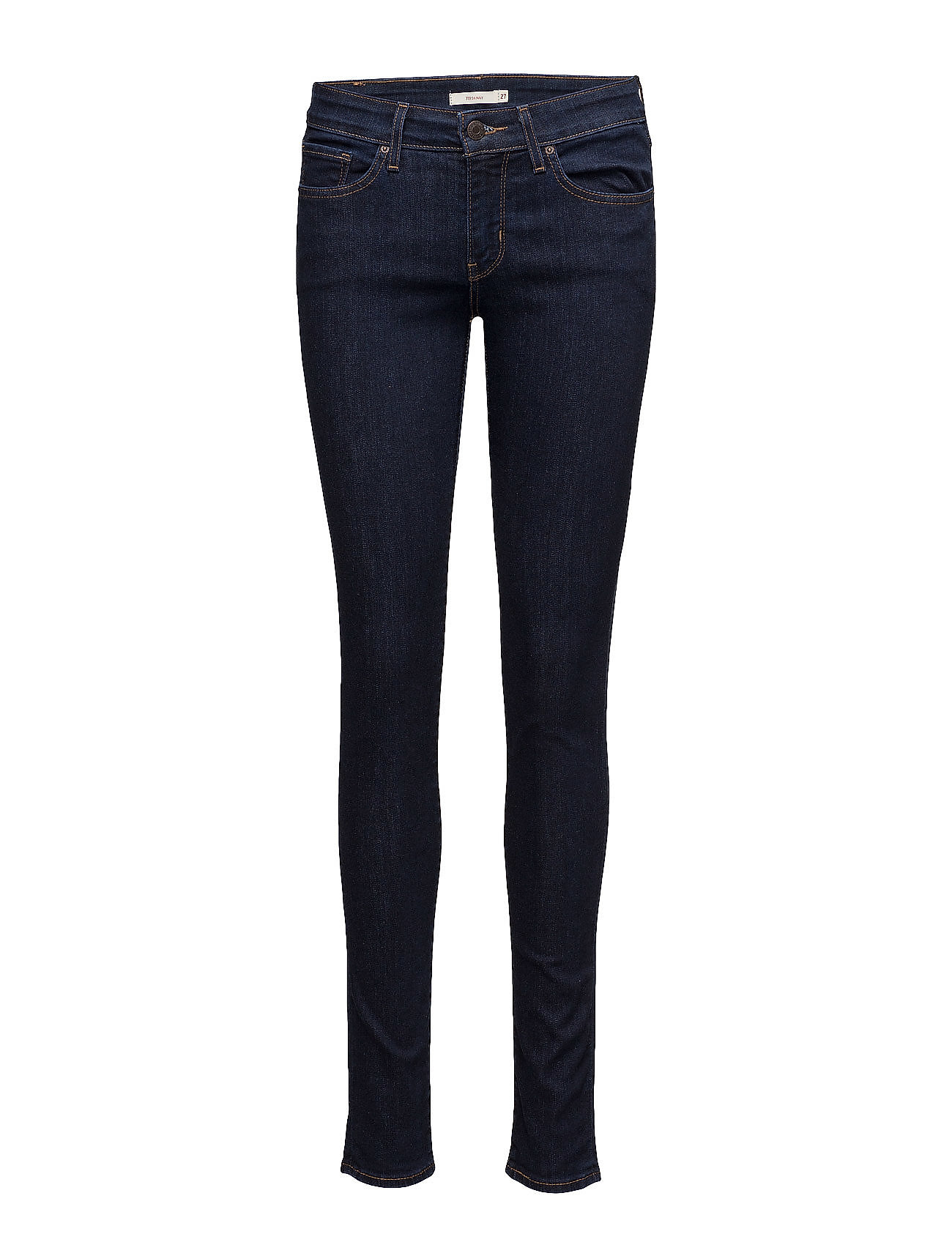 Women Wolfdark FinishLevi´s 711 Skinny Lone IndigoFlat sdQCrxBht