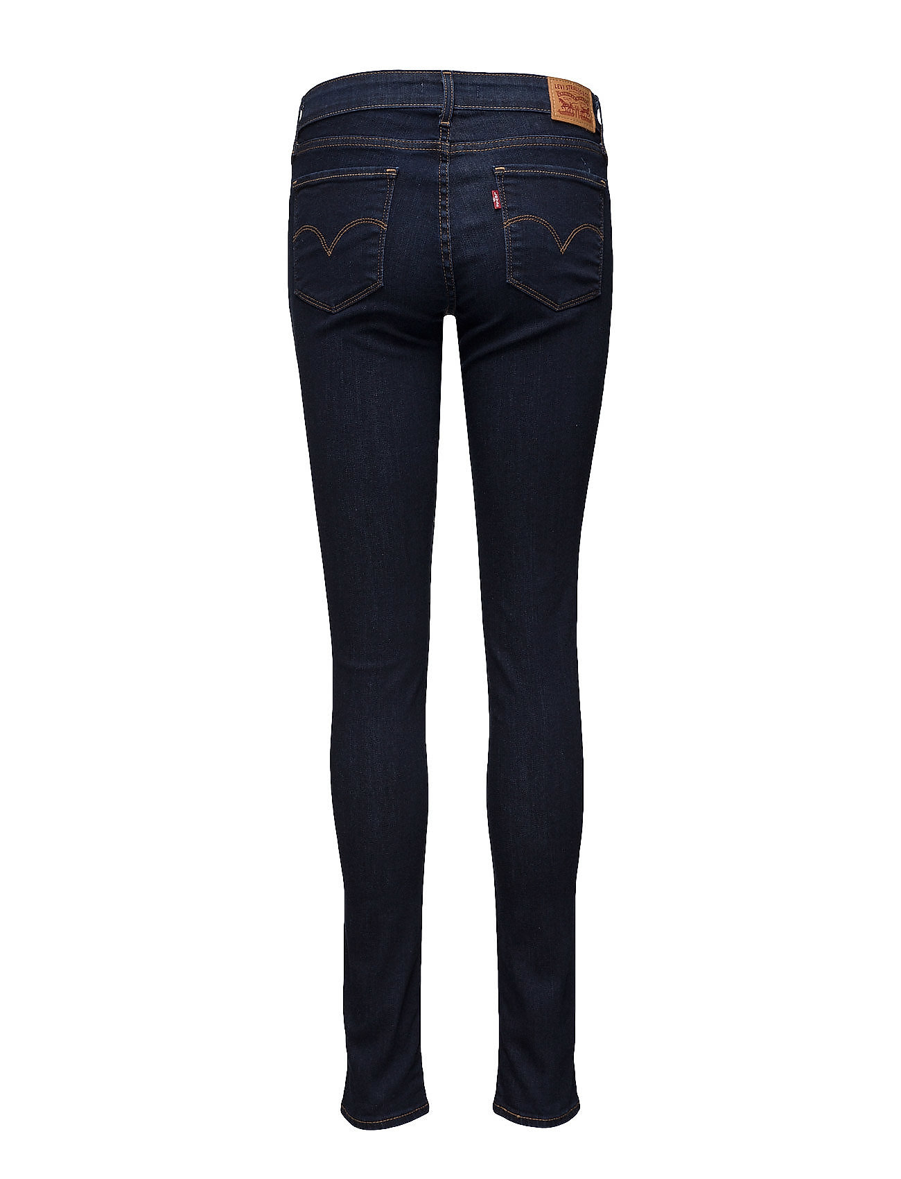 Women Wolfdark FinishLevi´s 711 Skinny Lone IndigoFlat sdQCrxBht