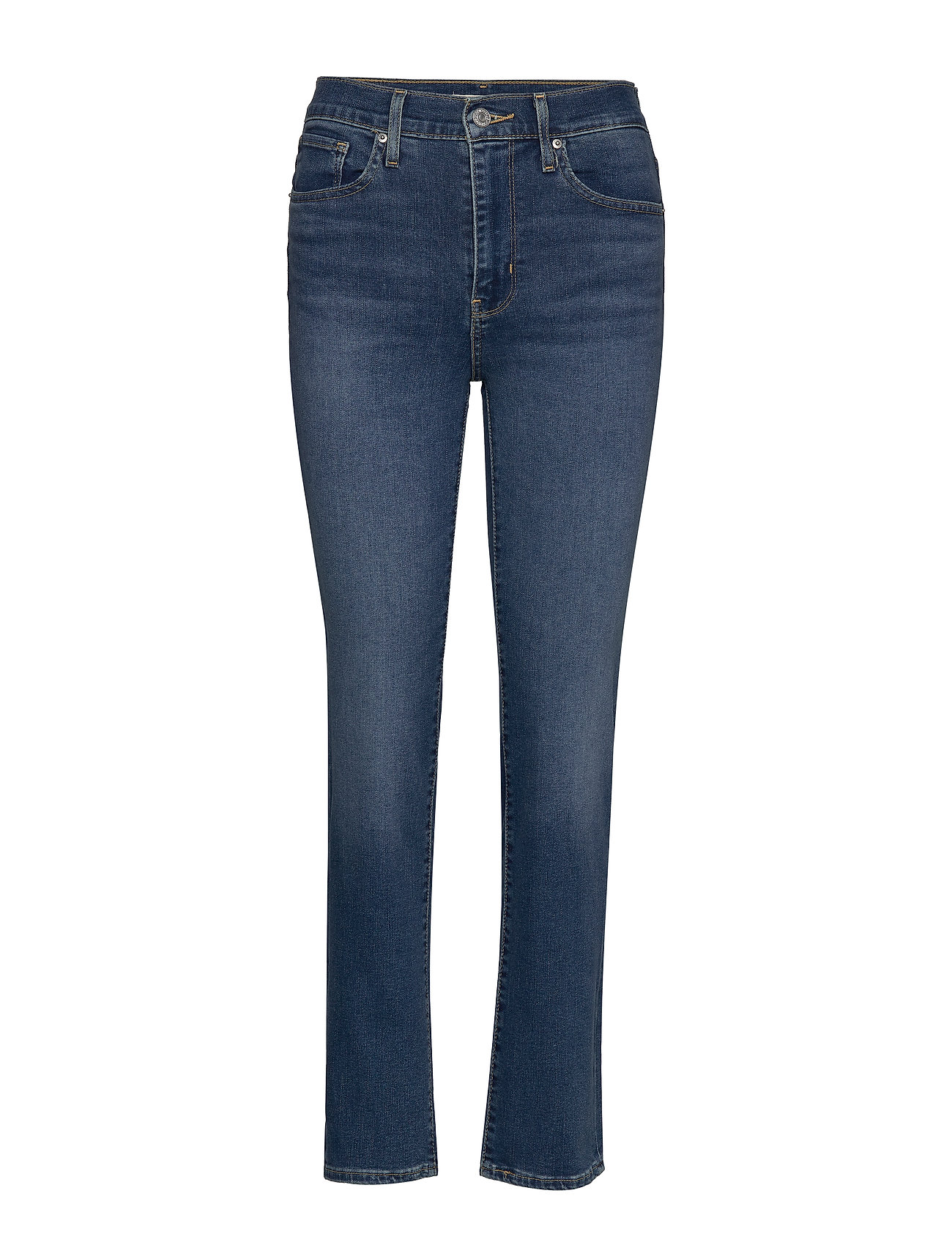 jeans levi's 724 high rise straight