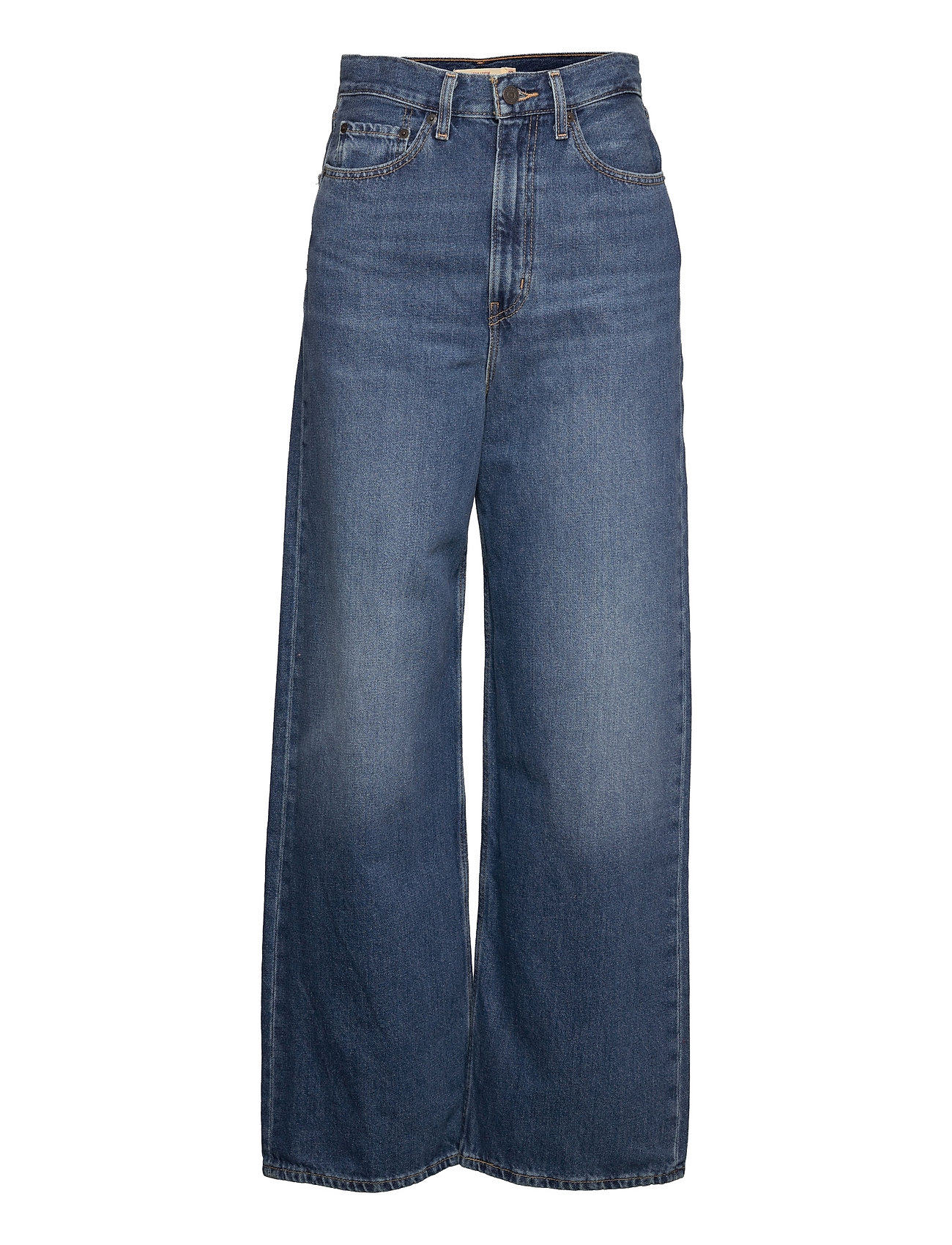 LEVI´S Women High Loose Show Off – jeans – einkaufen bei Booztlet