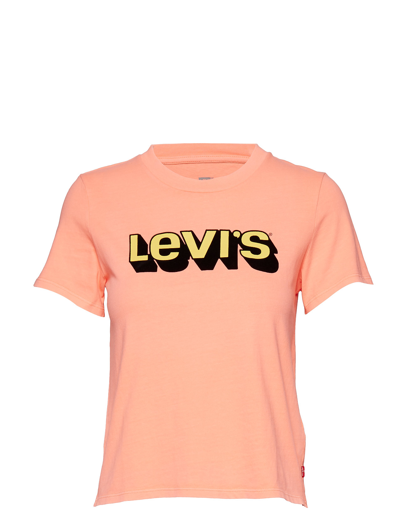 levi's graphic surf tee
