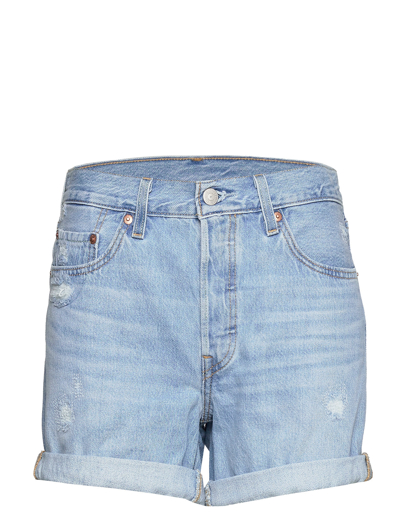 levis short long