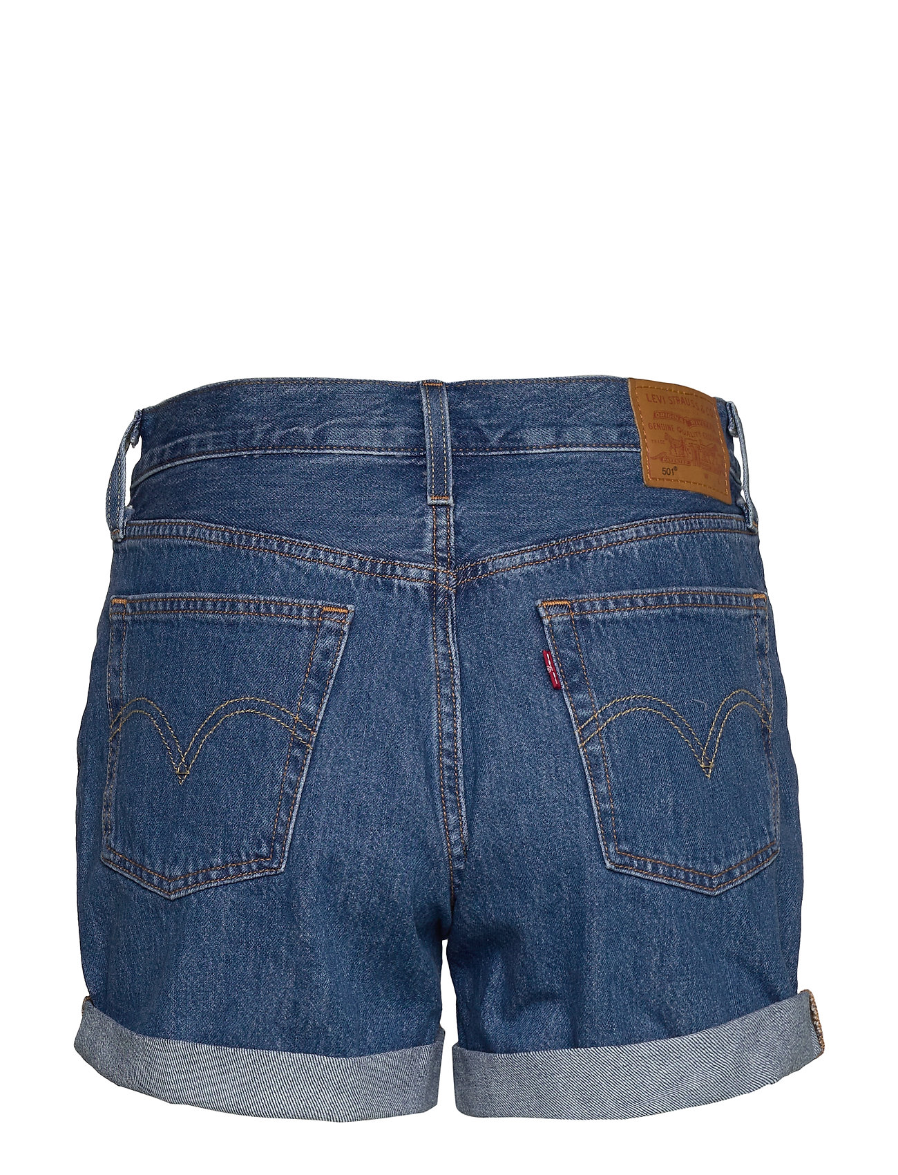 levis shorts kvinder