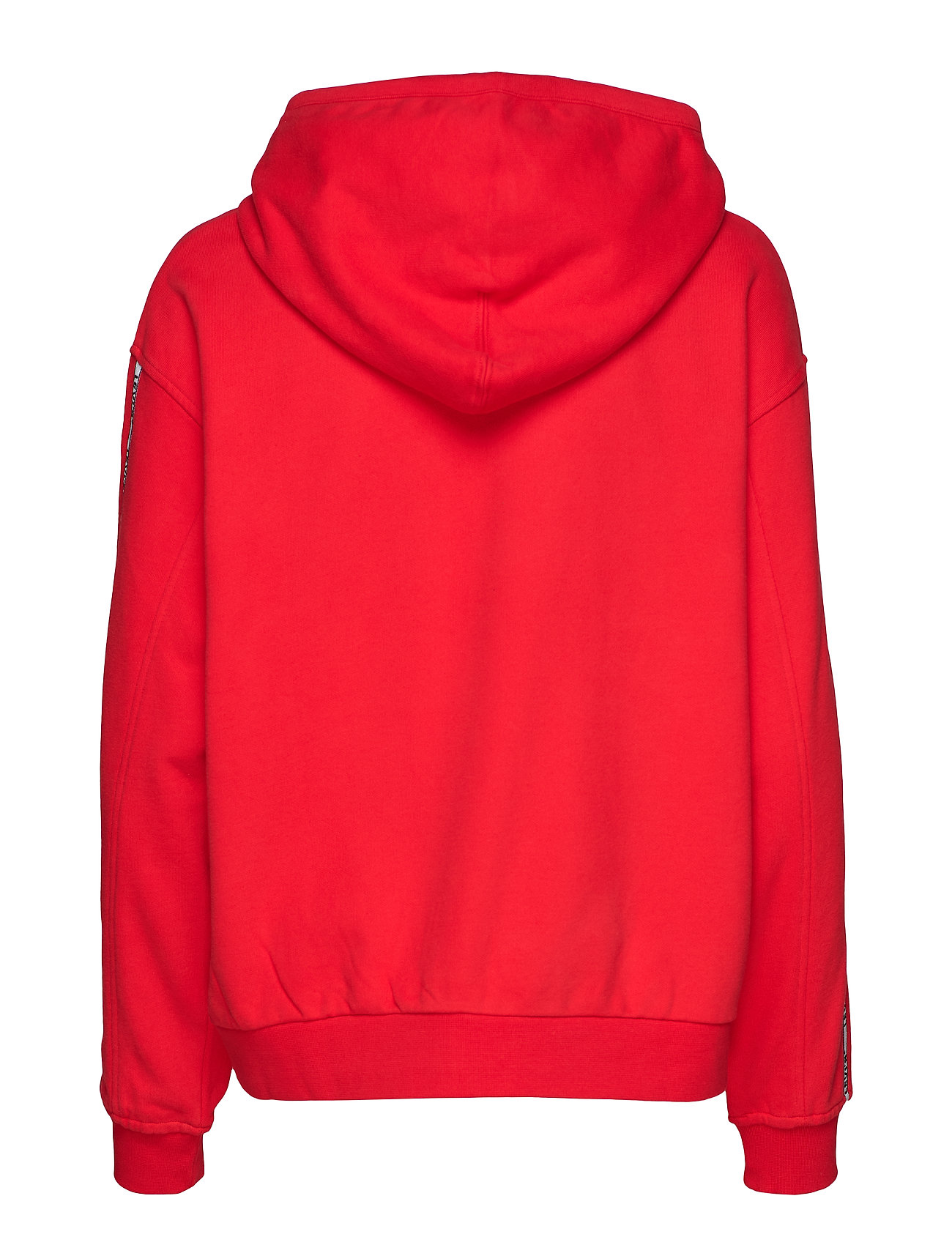 Brilliant RedredsLevi´s Women Hoodie Brilliant Unbasic Hoodie Unbasic m8n0vNw