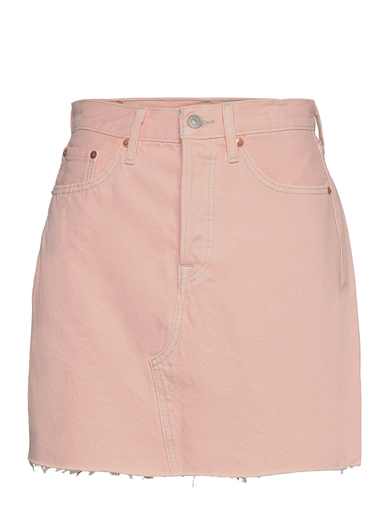 LEVI´S Women Hr Decon Icnic Bfly Skrt Tende - Short skirts - Boozt.com