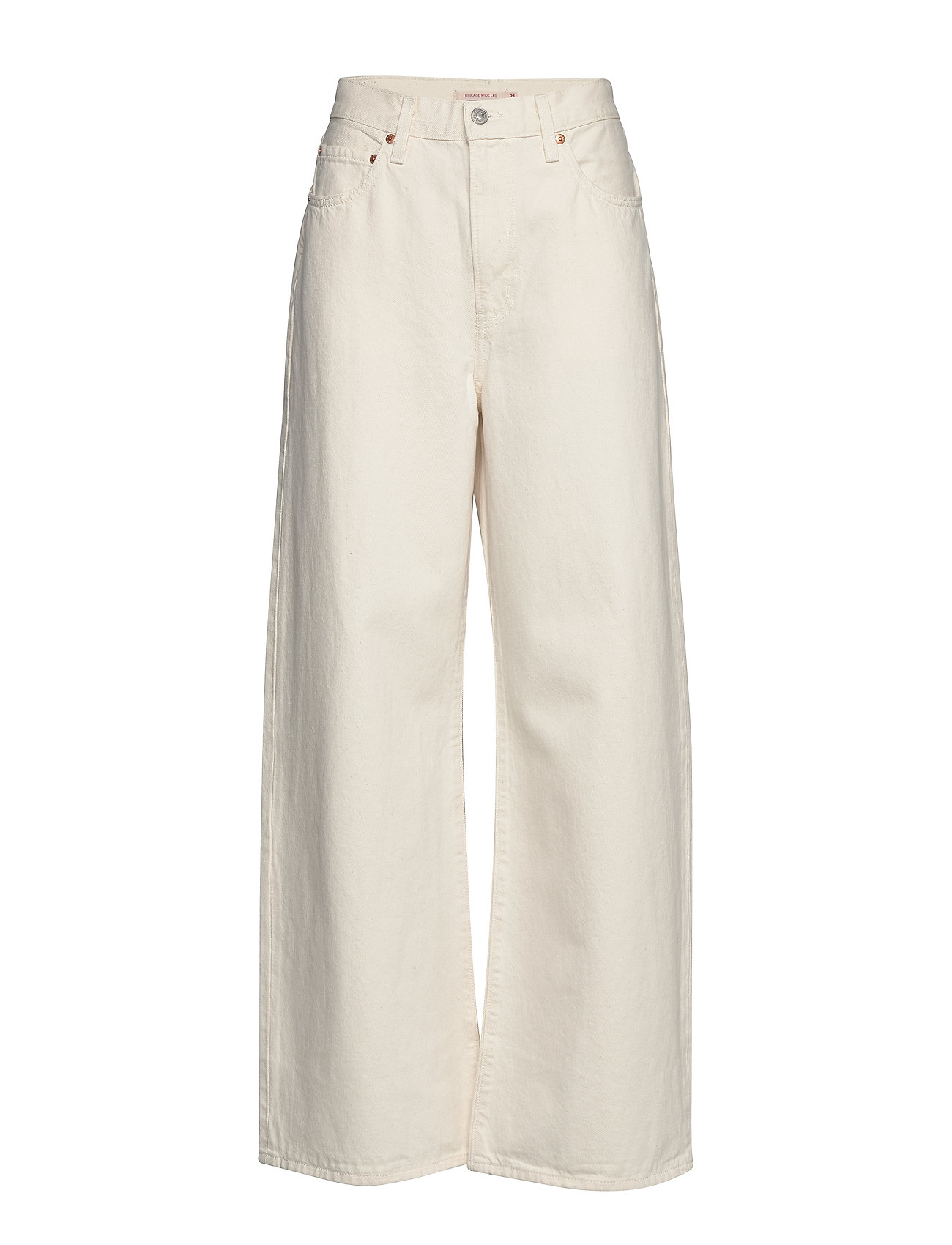 levi's rib cage wide leg