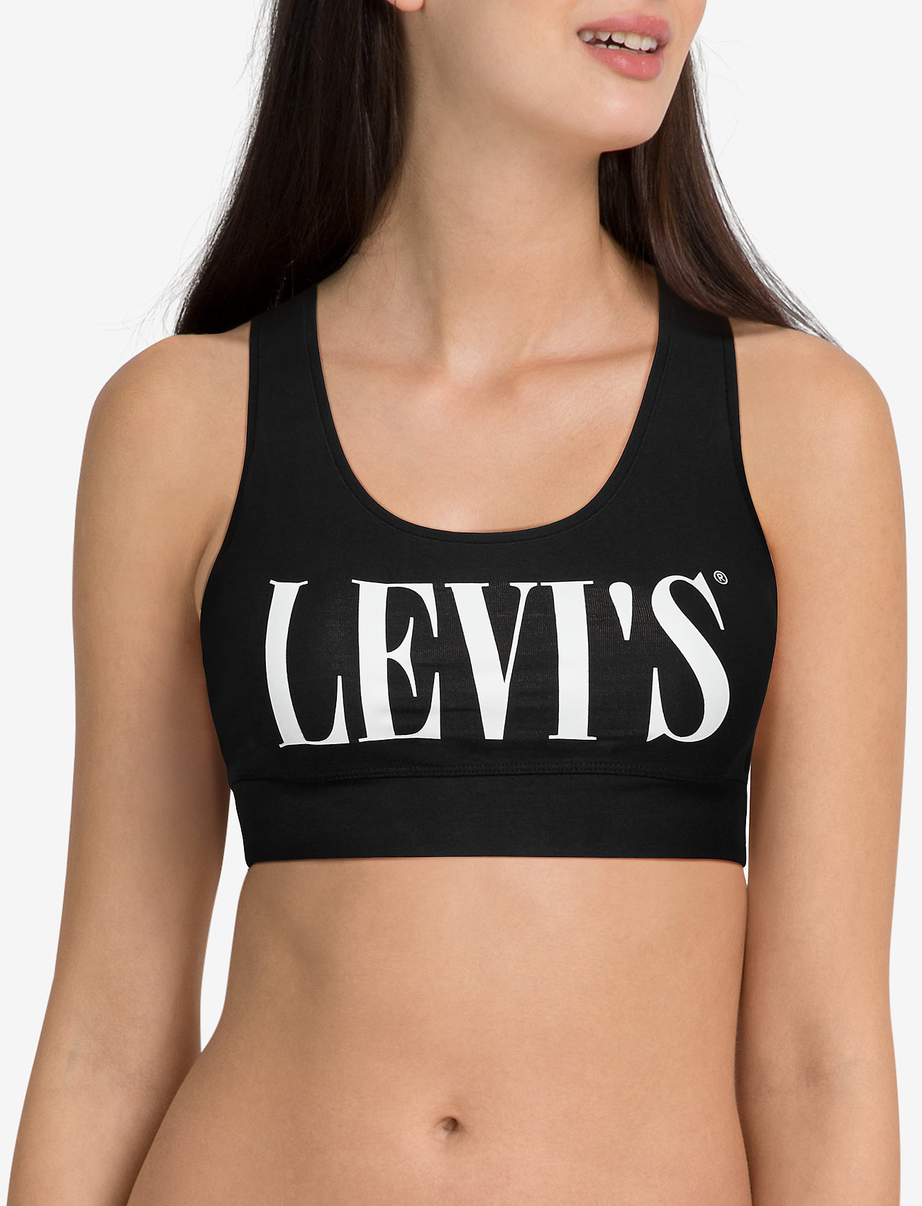 levi's sports bra