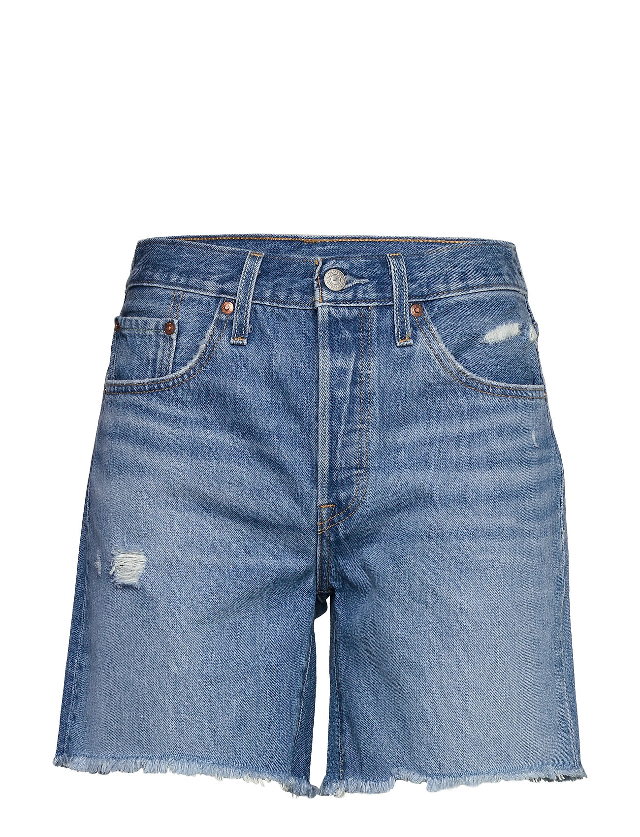 levis 501 indigo blue