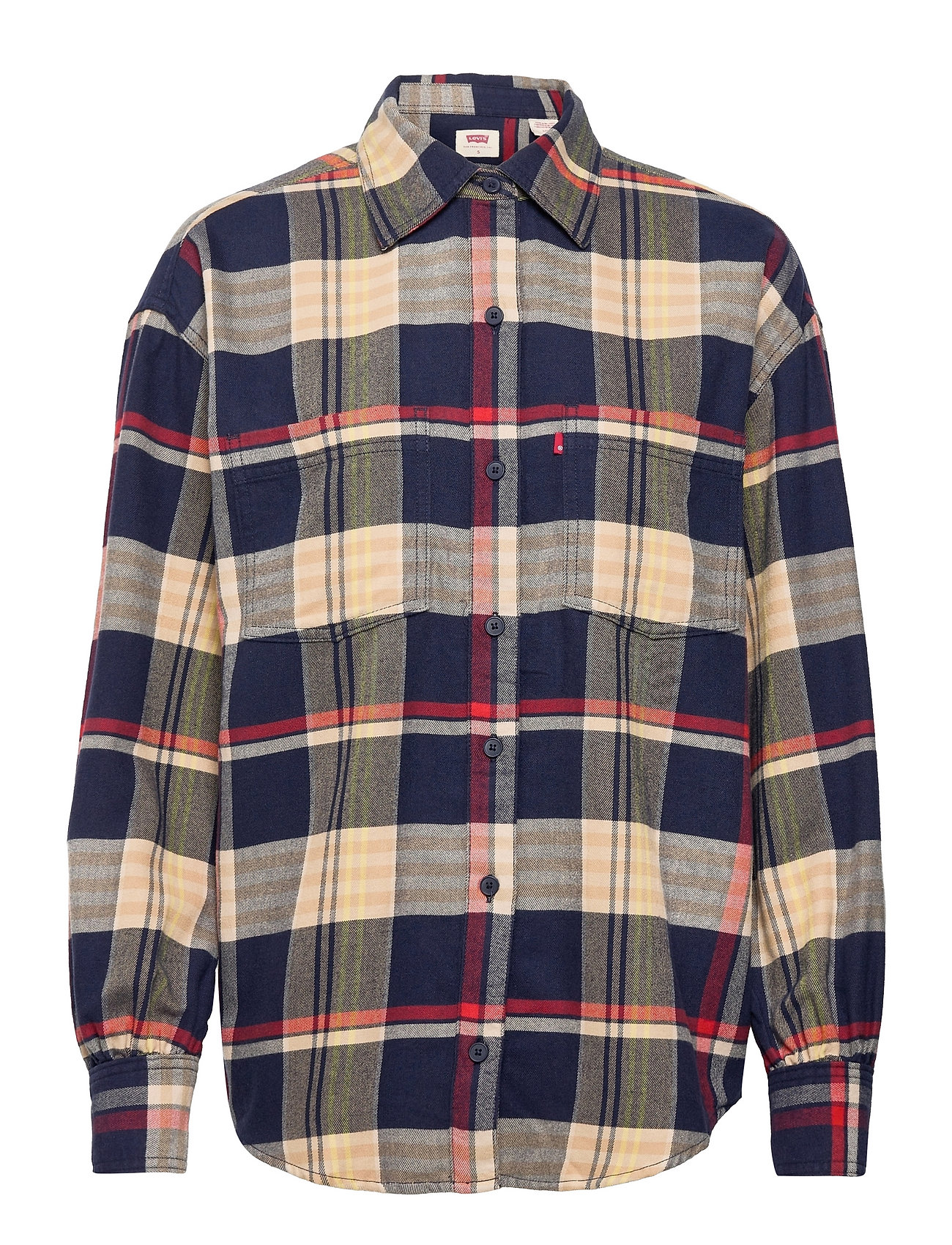 Women Remi Utility Shirt Patricia Pl 