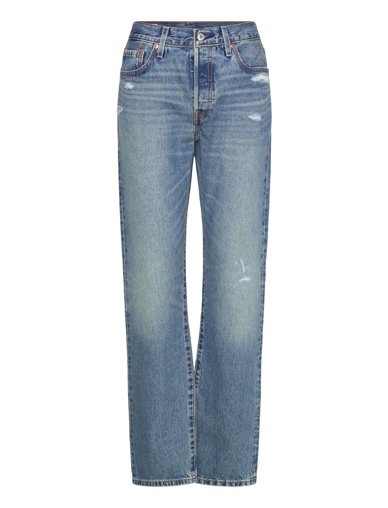 LEVI'S 501 90S Verified Vintage Blau - 29x32 - Damen