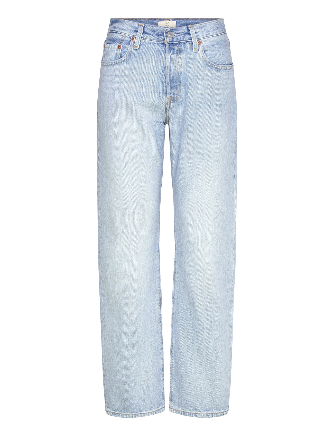 LEVI'S 501 90S Office Refresh Blau - 25x30 - Damen