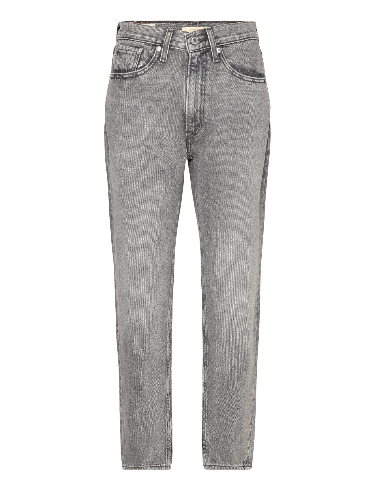 LEVI´S Women 80s Mom Jean What Once Was (Greys) – 11.124,50 kr –