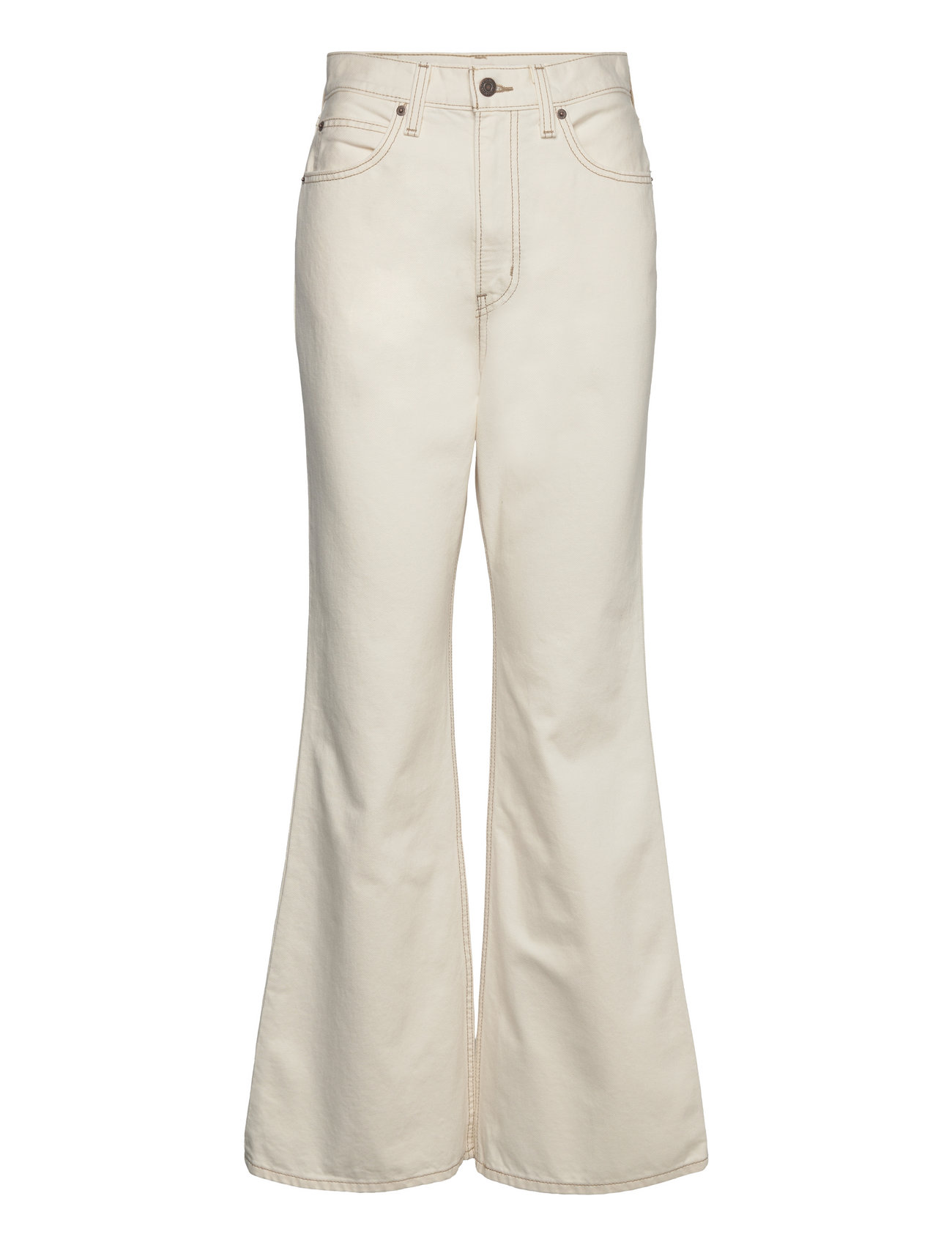 LEVI´S Women Movin On 70s High Flare Sunny - Flared jeans - Boozt.com