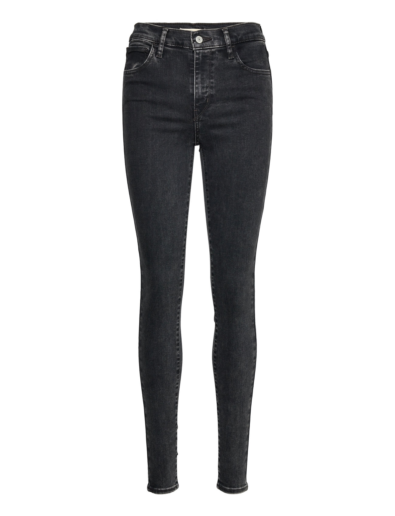 LEVI´S Women 720 Hirise Super Skinny Z0735 - Jeans skinny - Boozt.com