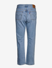 LEVI´S Women - 501 JEANS FOR WOMEN OJAI LUXOR - straight jeans - light indigo - worn in - 2